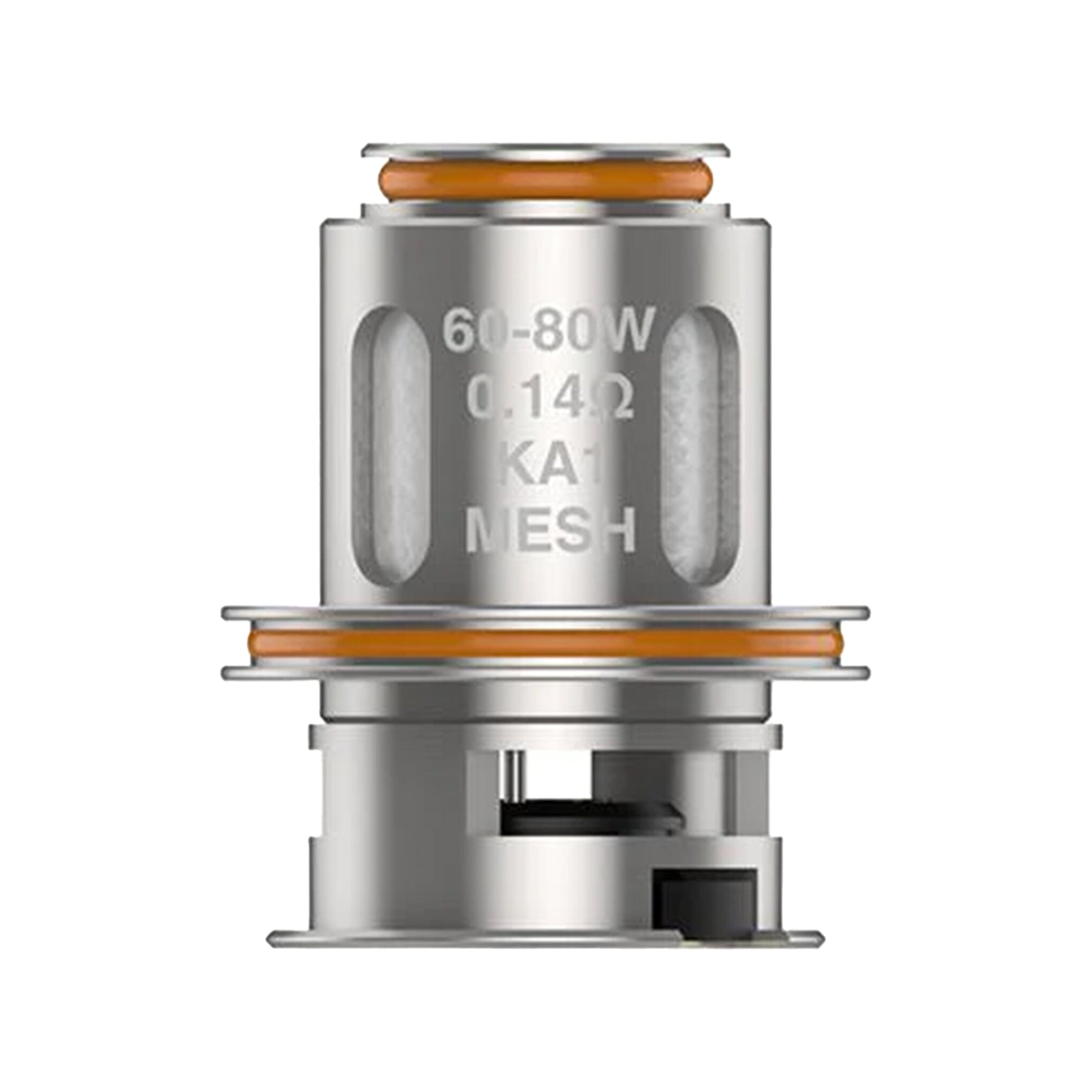 GeekVape M Series Coil Heads (Pack of 5) GeekVape M Series Coil Heads (Pack of 5)