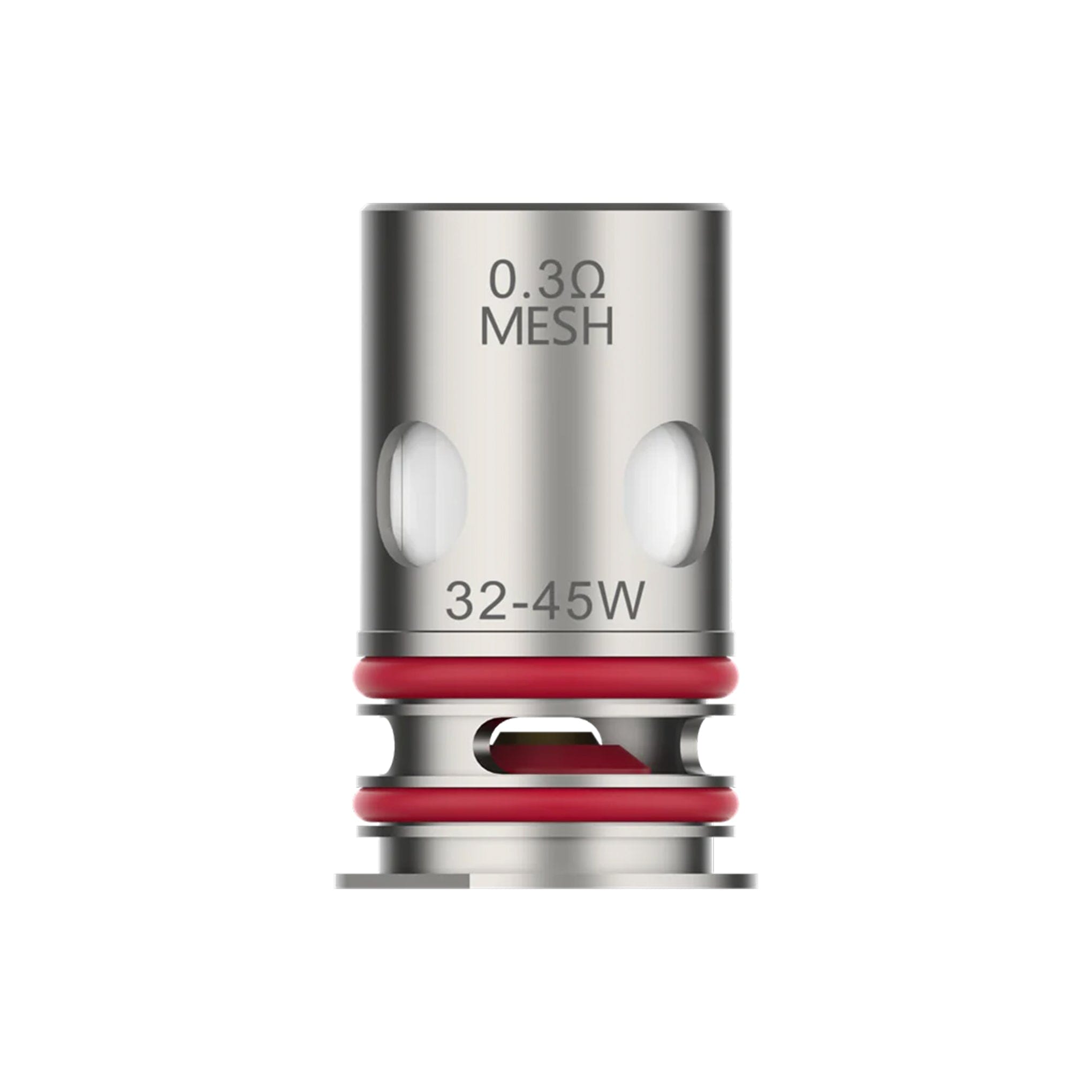 Vaporesso GTX Coil Heads 0.3Ω Mesh