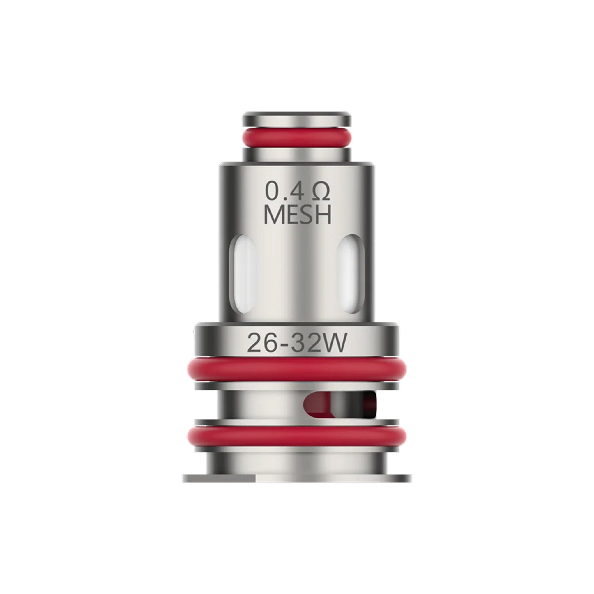 Vaporesso GTX Coil Heads 0.4Ω Mesh