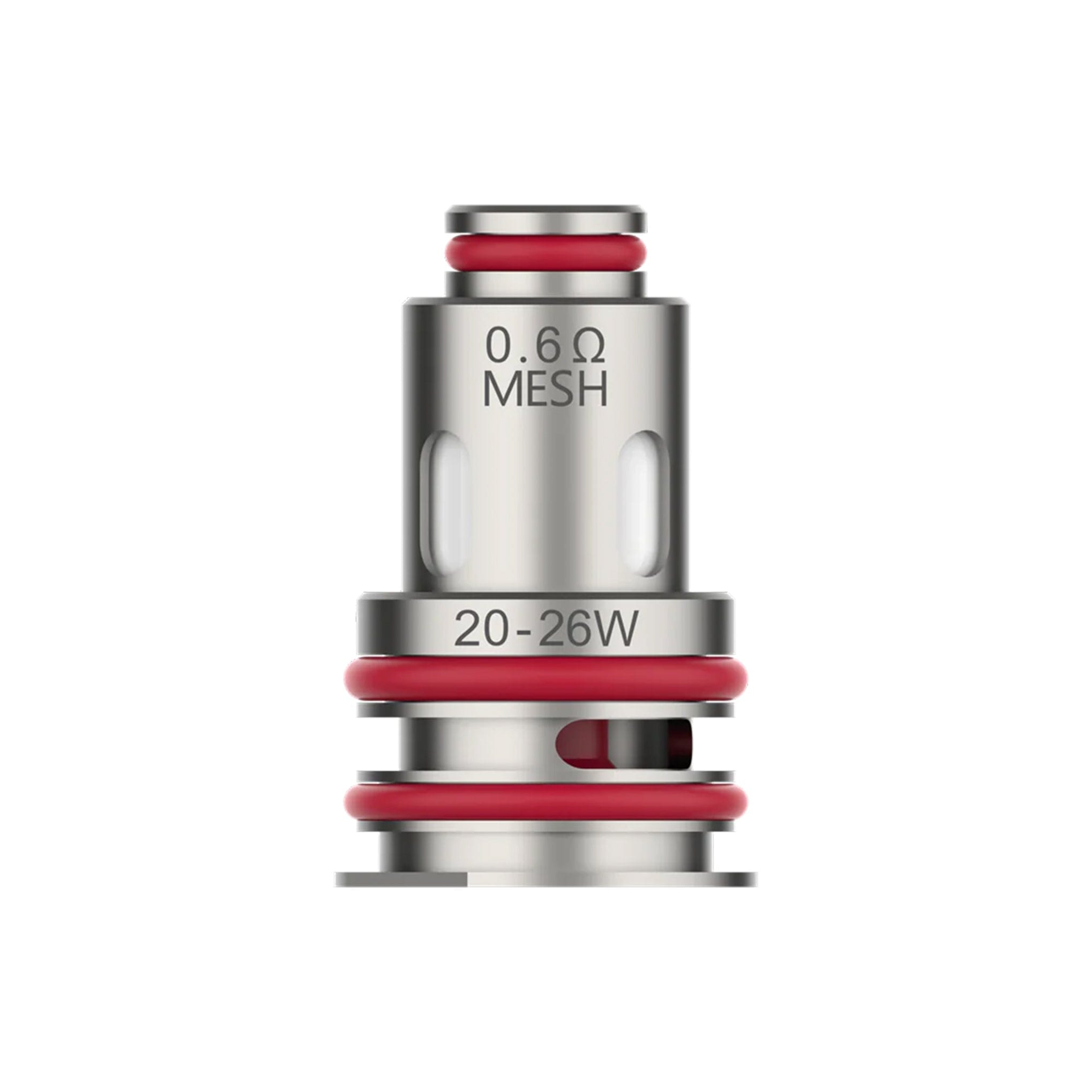 Vaporesso GTX Coil Heads 0.6Ω Mesh