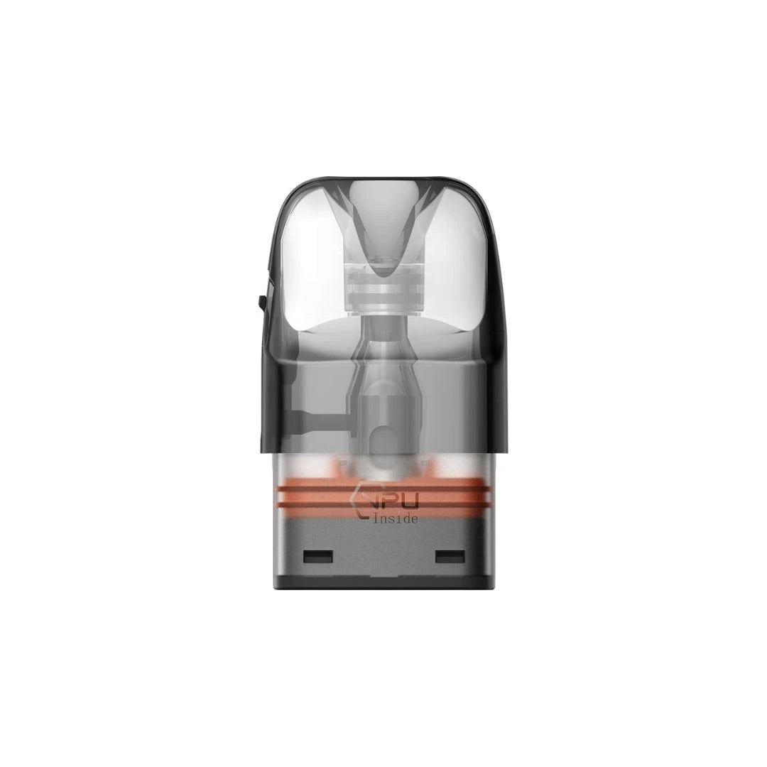 GeekVape Q Pod (Pack of 3) 0.6Ω (Side Fill)