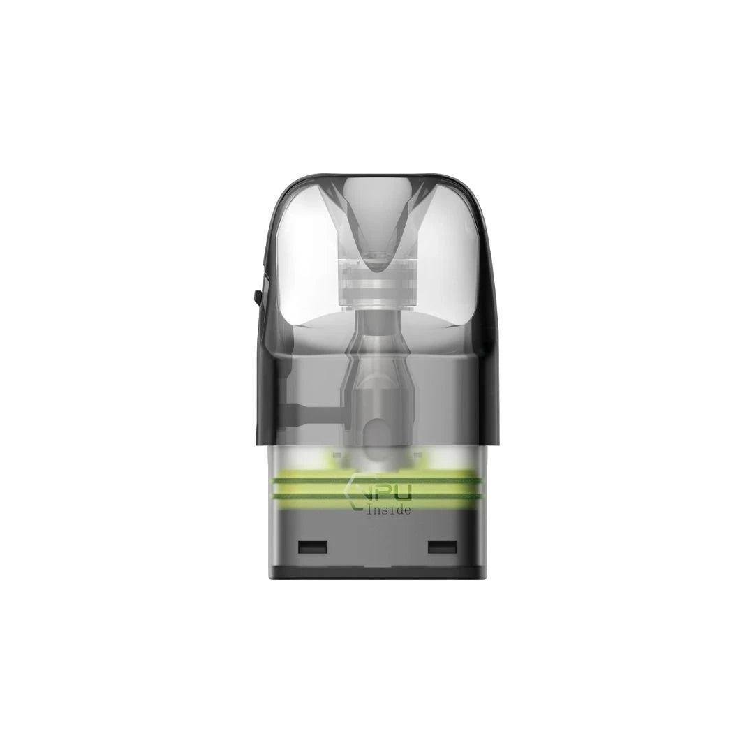 GeekVape Q Pod (Pack of 3) 0.8Ω (SideFill)