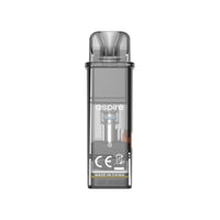 Aspire Gotek Refillable Pod 0.6Ω (Gotek X II & Gotek Pro)