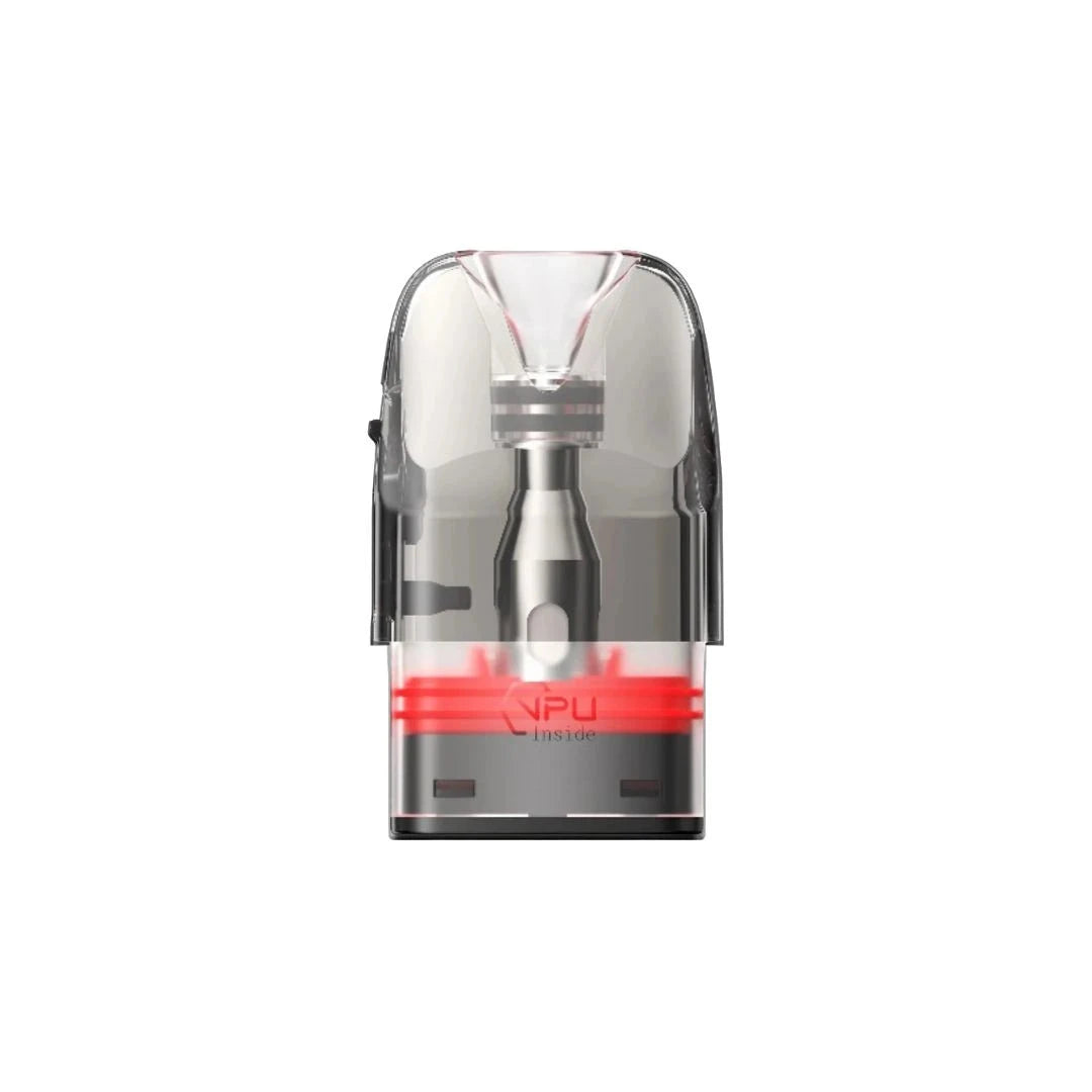GeekVape Q Pod (Pack of 3) 1.2Ω (Side Fill)