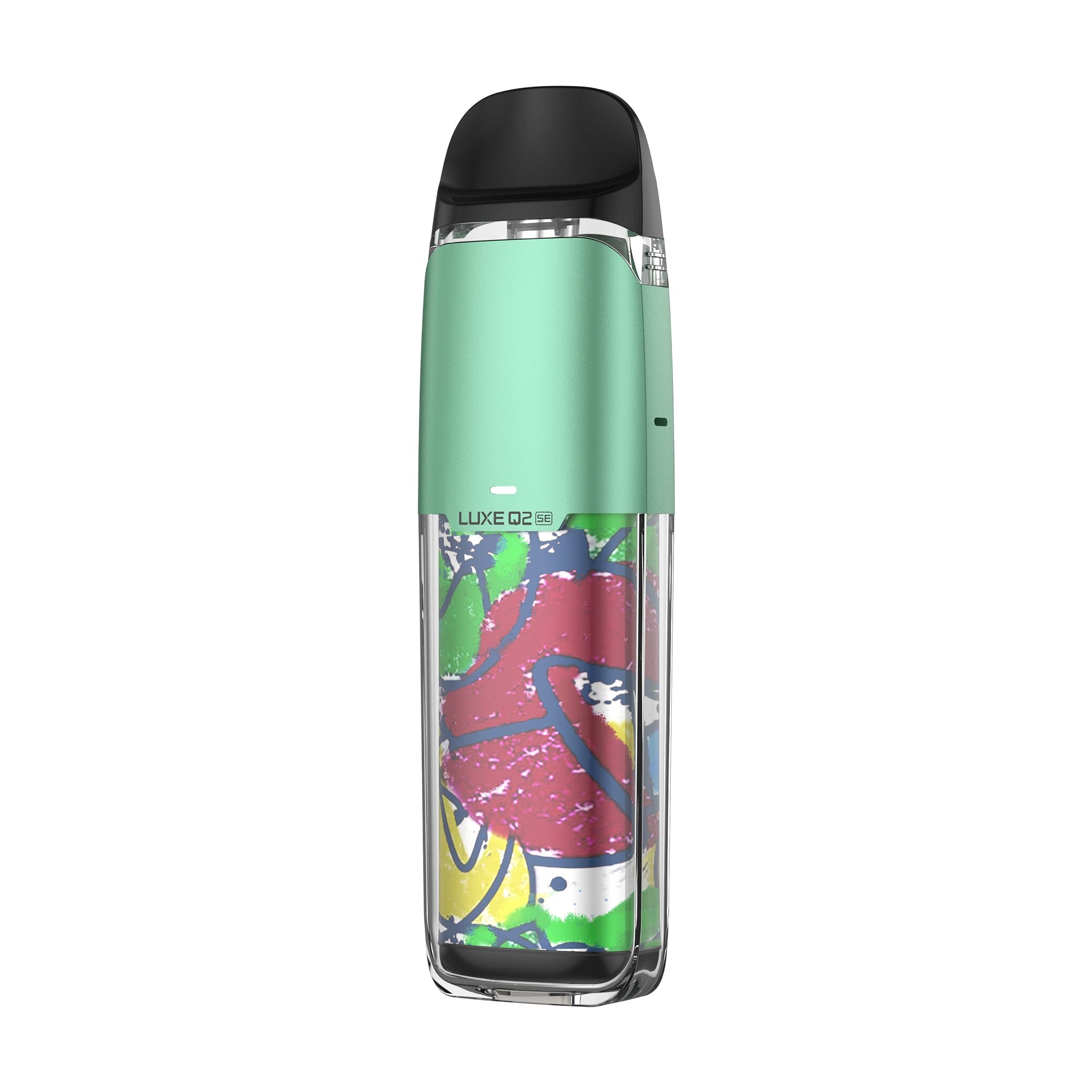 Vaporesso LUXE Q2 SE Kit Abstract Green