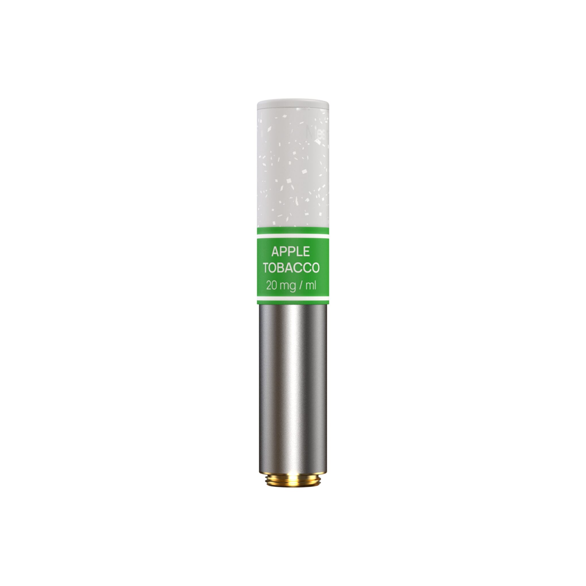 NEXI Pre Filled Pod by Aspire Apple Tobacco 20MG - High Strength