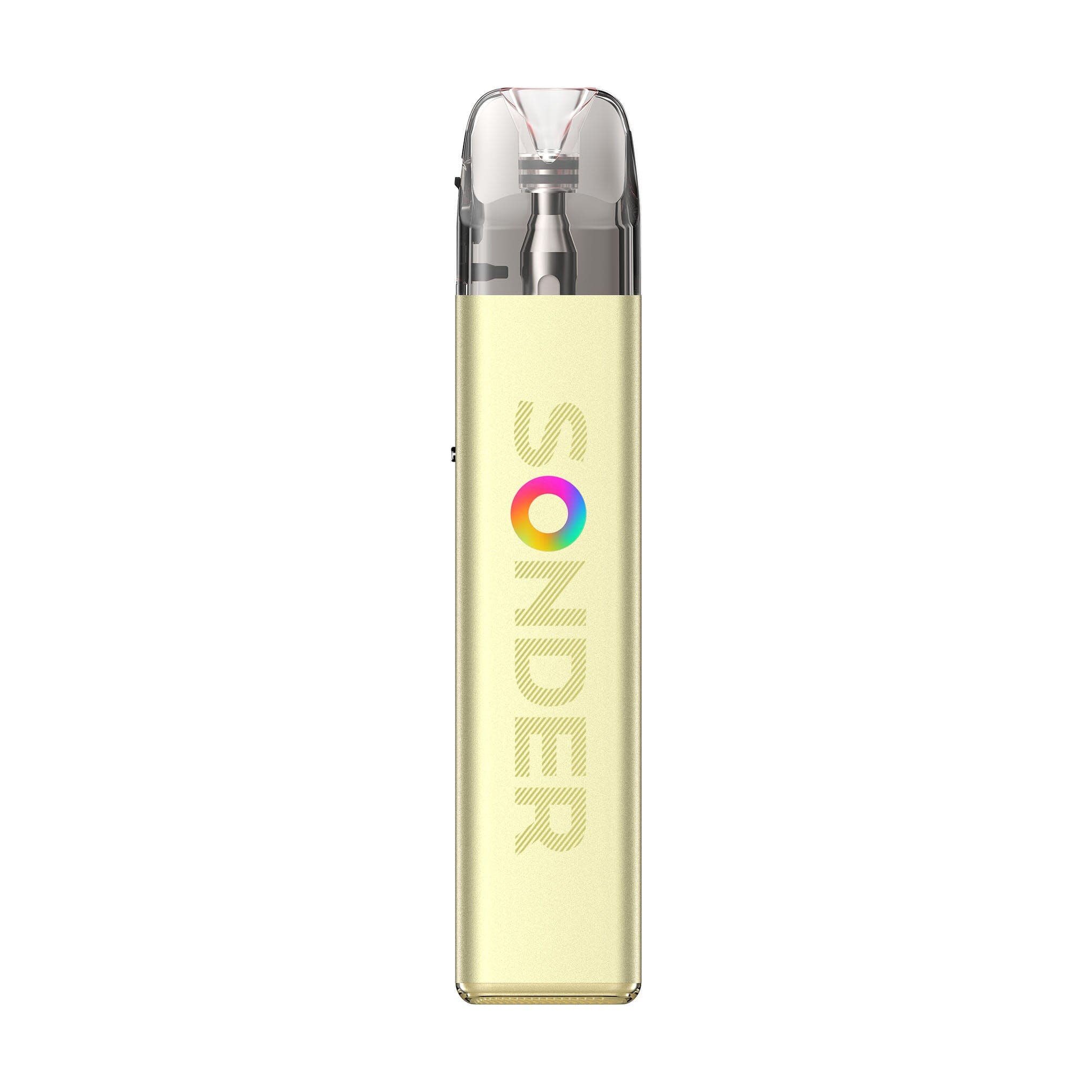 GeekVape Sonder Q 2 Kit Apricot Yellow