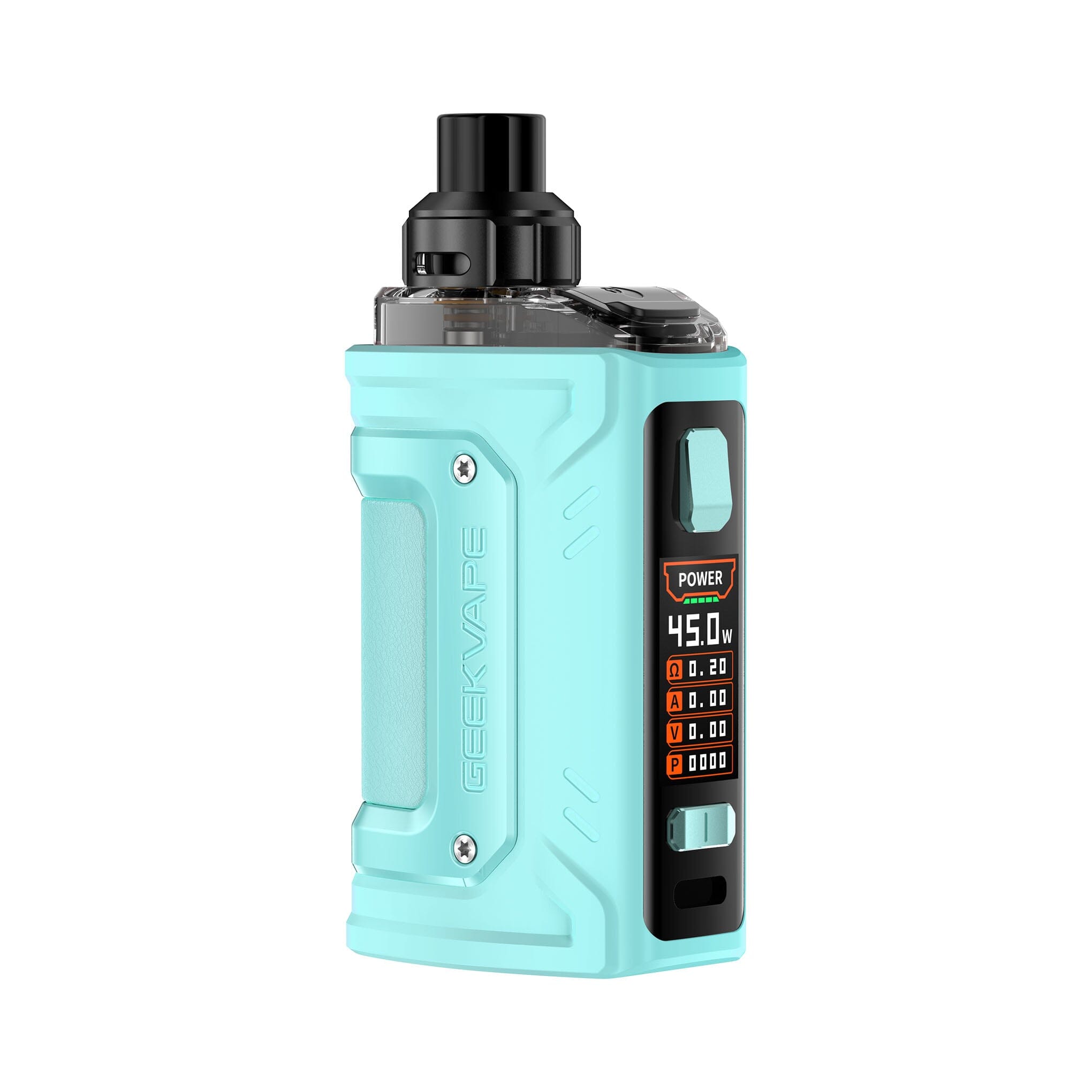 GeekVape H45 Classic (Aegis Hero 2 Classic) Kit Aqua 