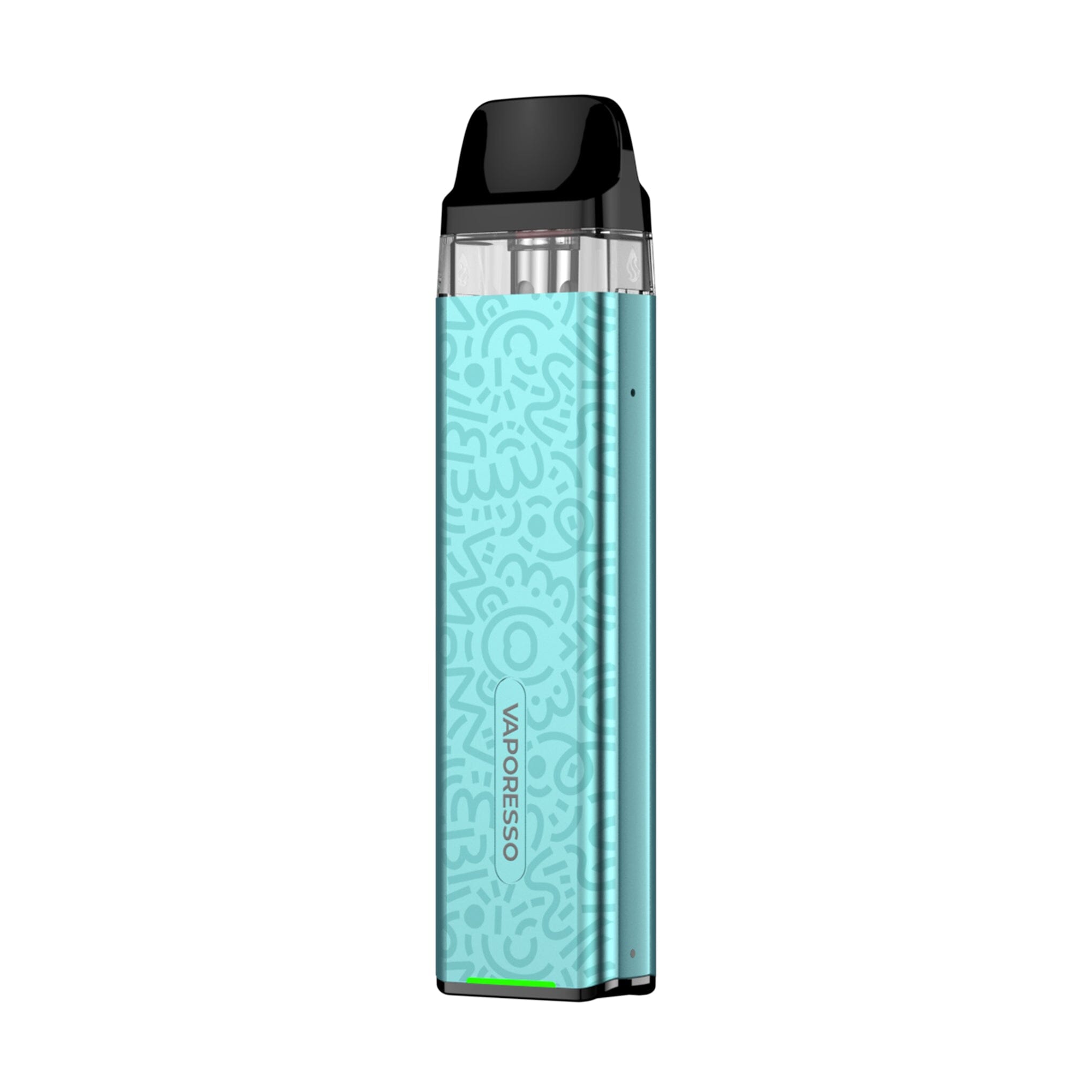 Vaporesso XROS 3 Mini Kit Aqua Green