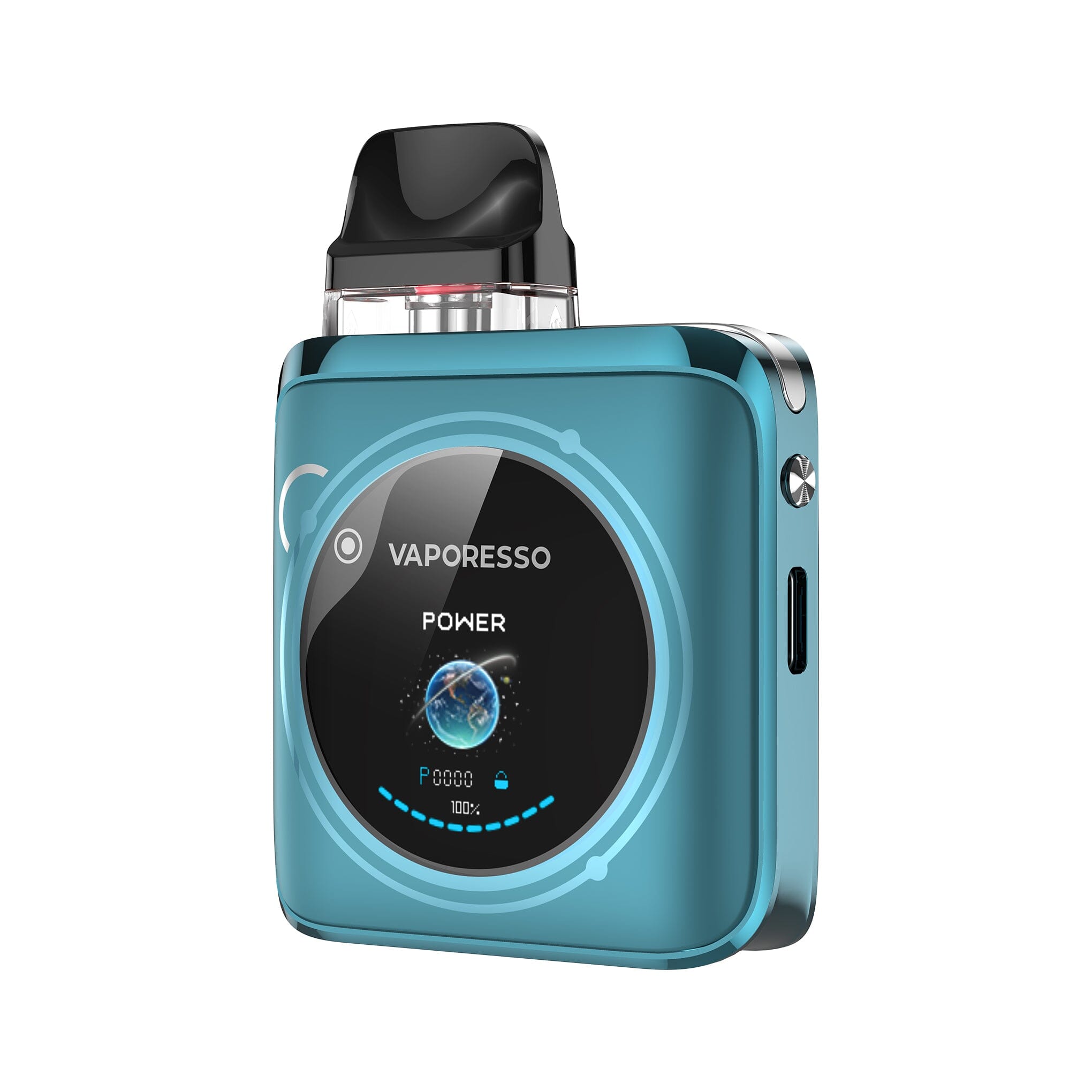 Vaporesso XROS 4 Nano Kit Aquamarine