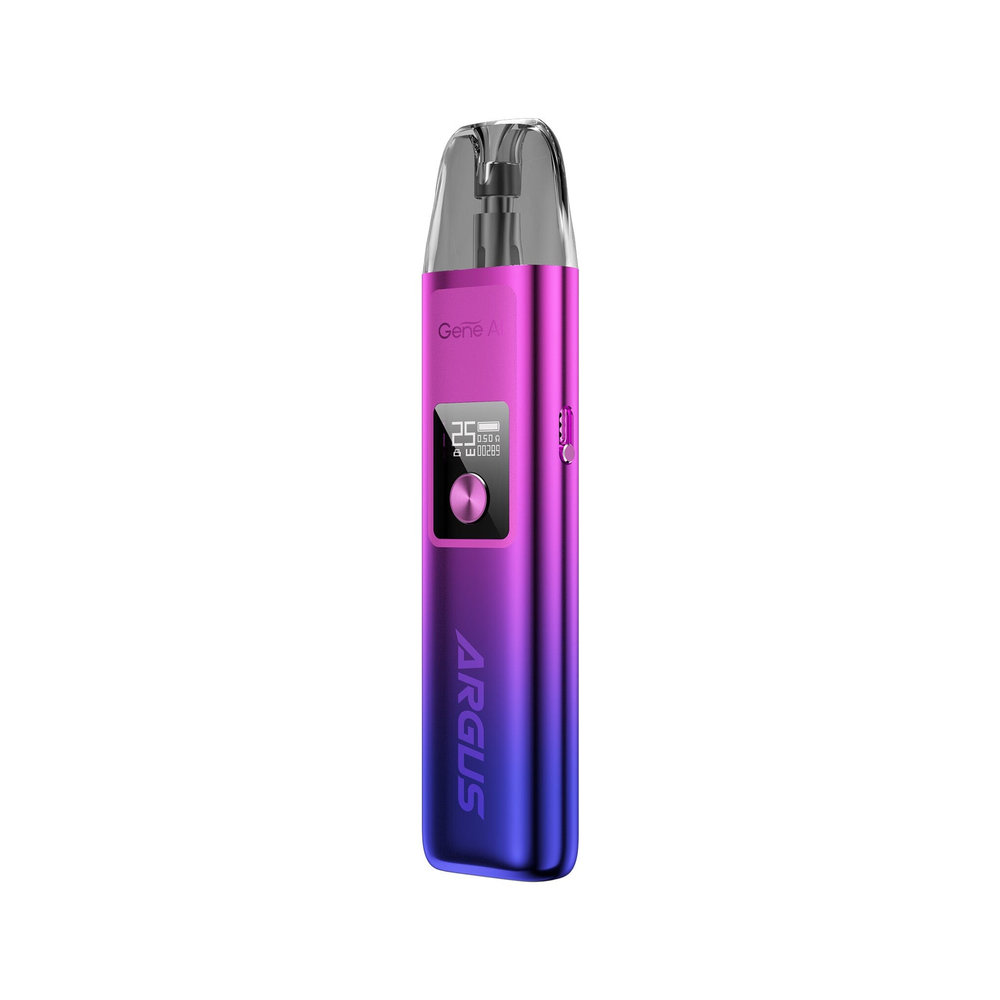 VOOPOO Argus G Kit Aurora Blue