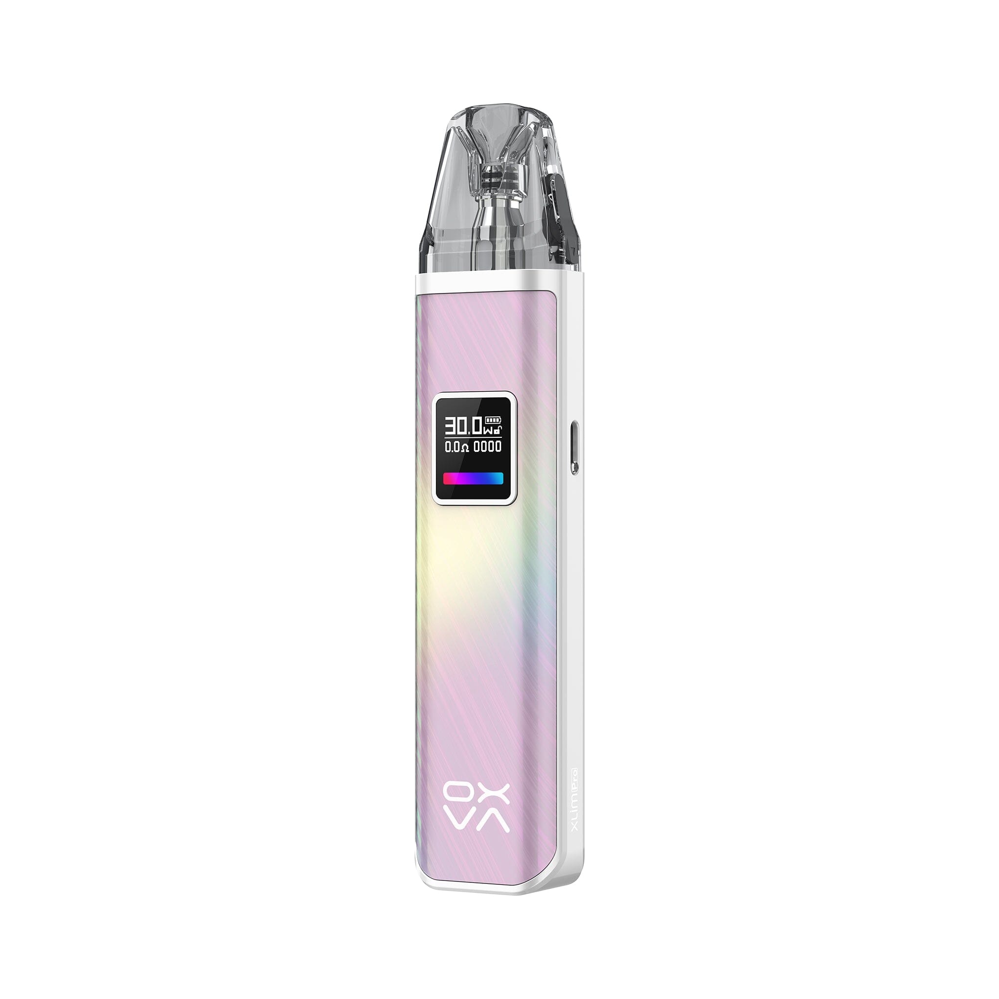 OXVA XLIM Pro Kit Aurora Pink