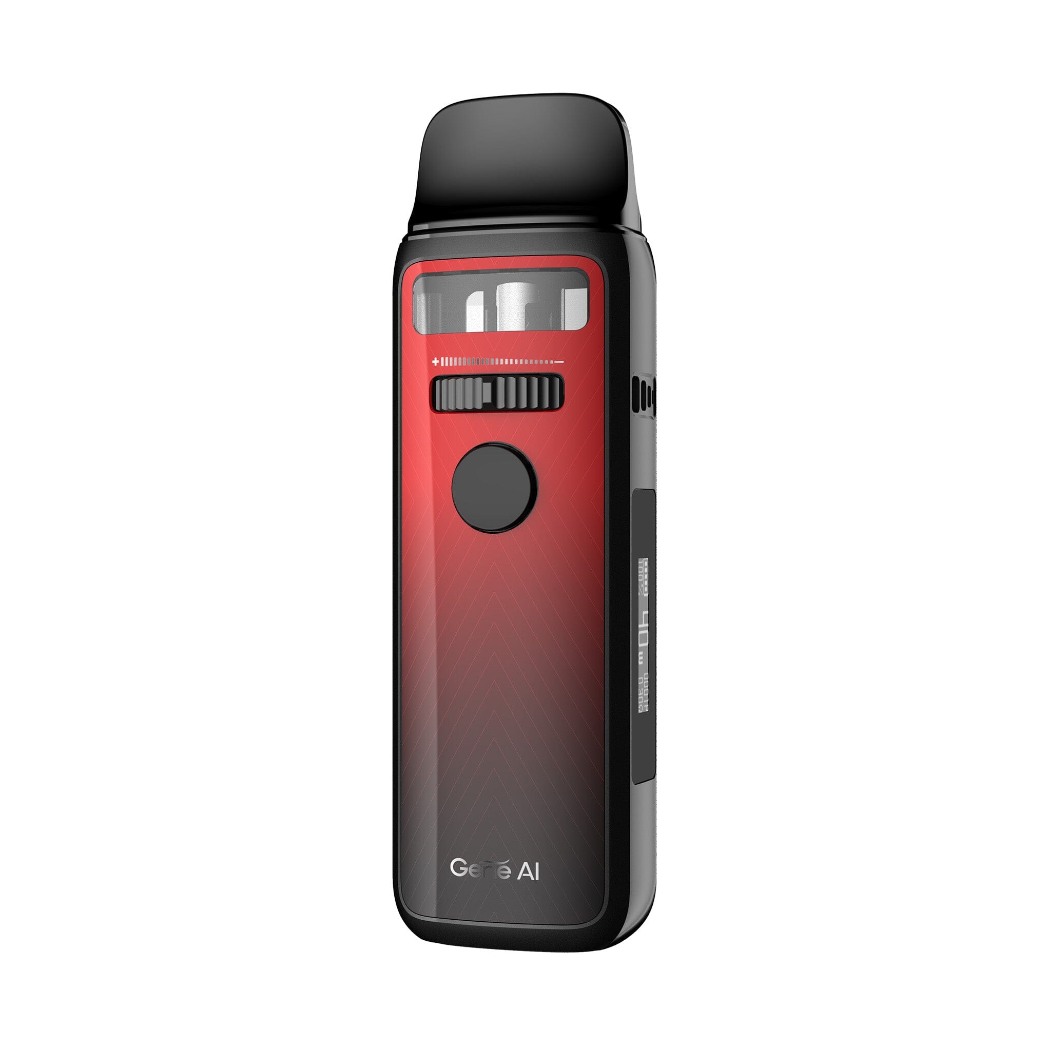 VOOPOO Vinci 3 Pod Kit Aurora Red 