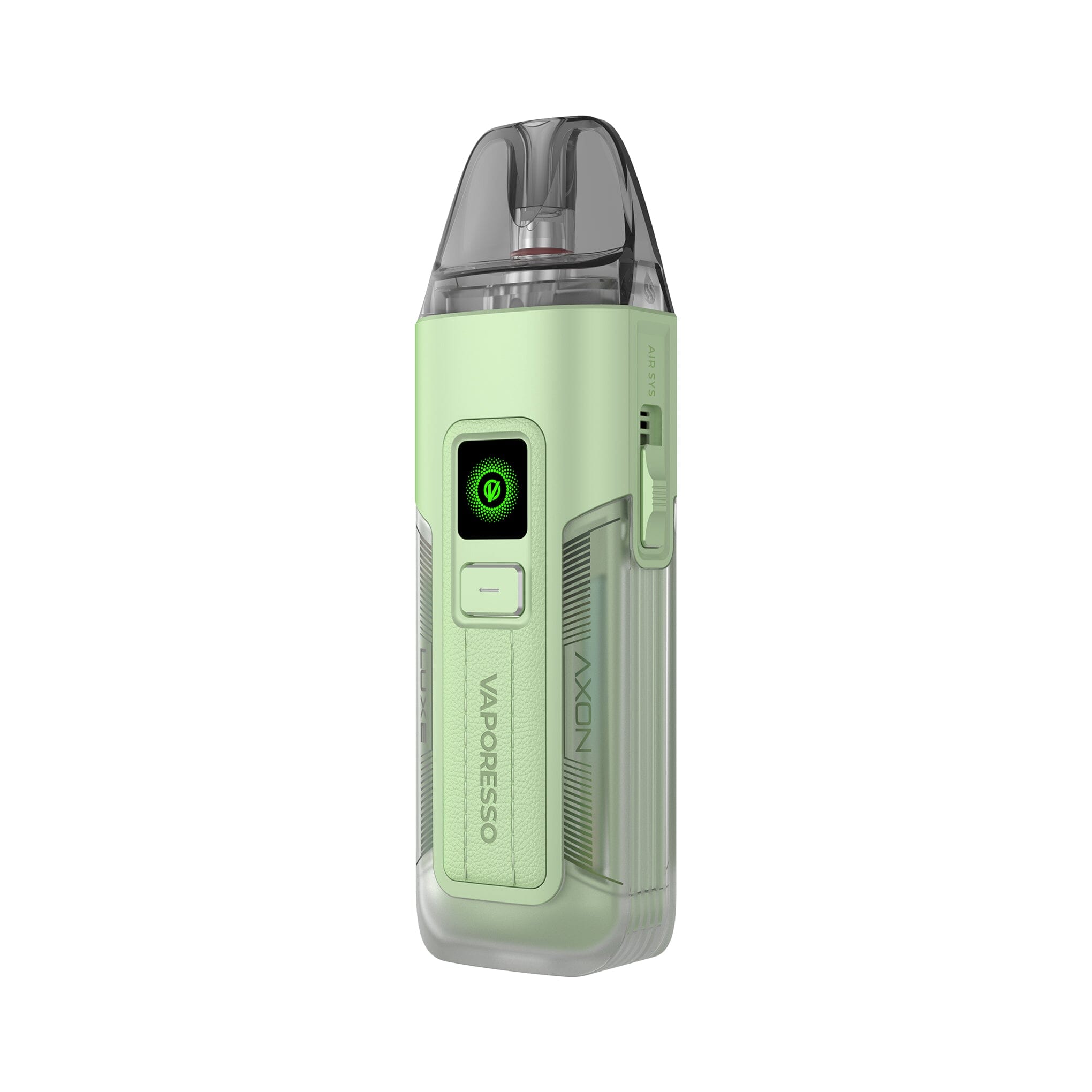 Vaporesso LUXE X2 Kit Avacado Green