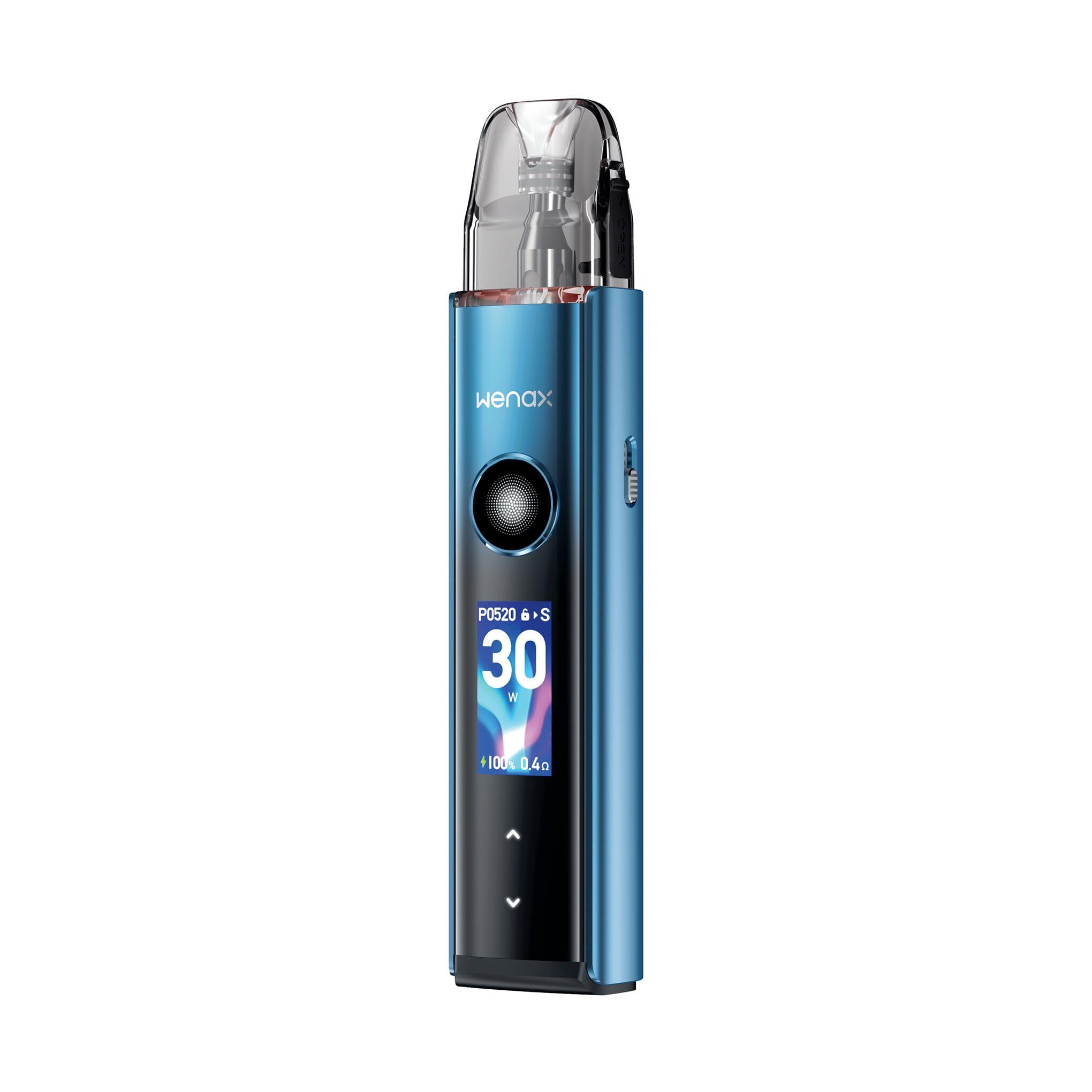 GeekVape Wenax Q Pro Kit Azure Blue