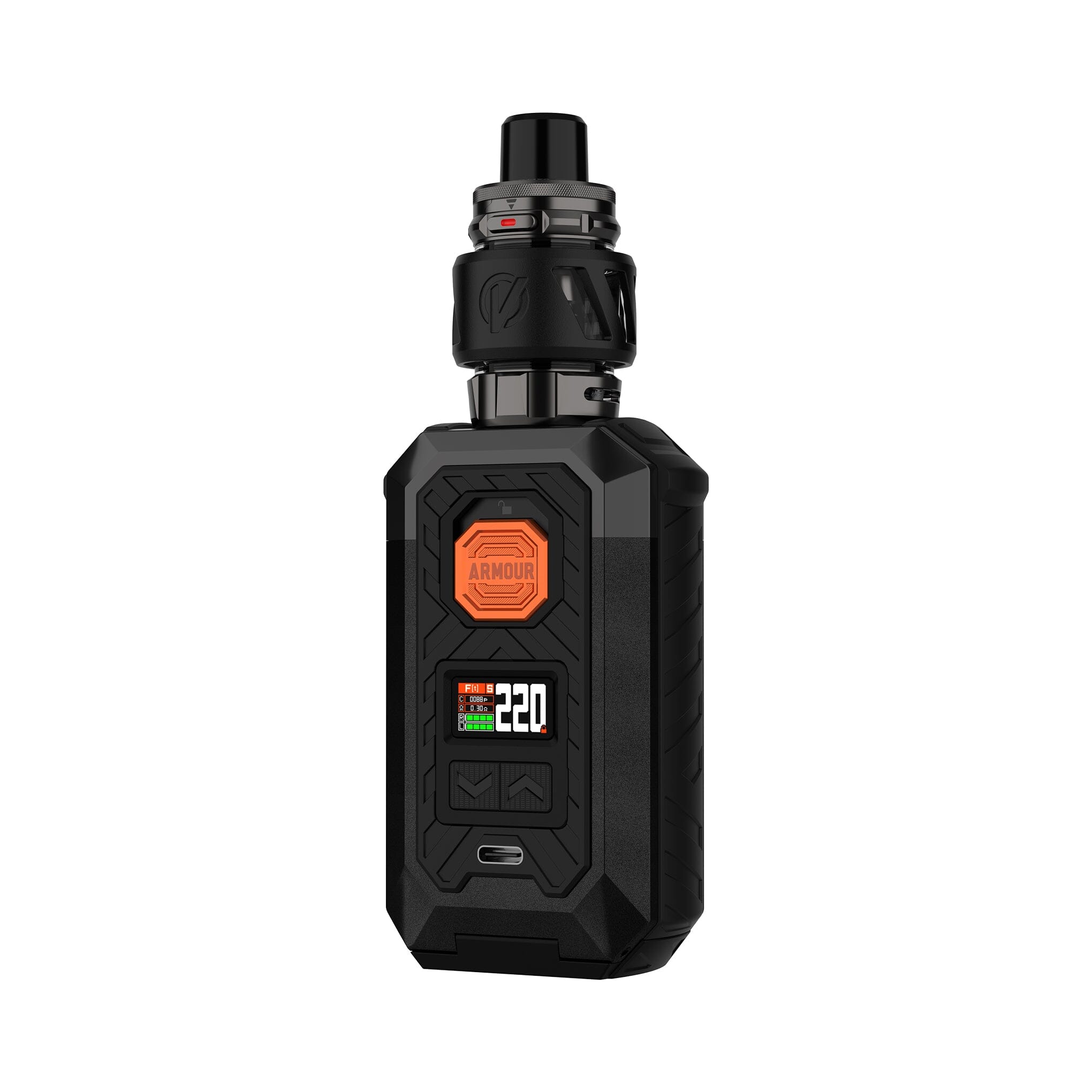 Vaporesso Armour Max Kit Black 