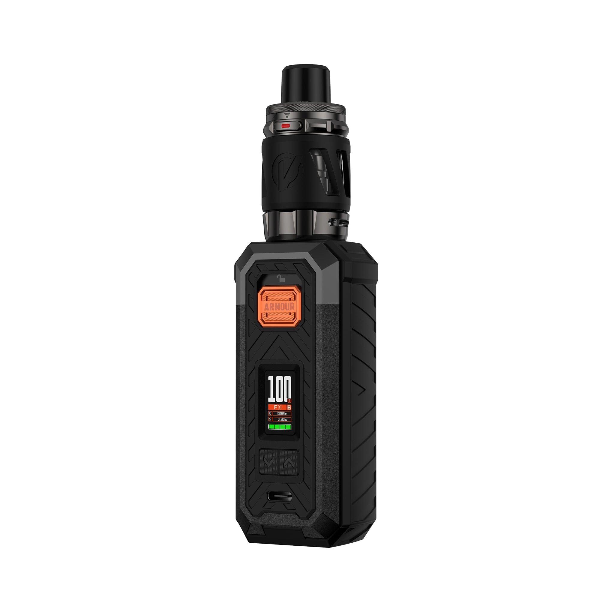Vaporesso Armour S Kit Black