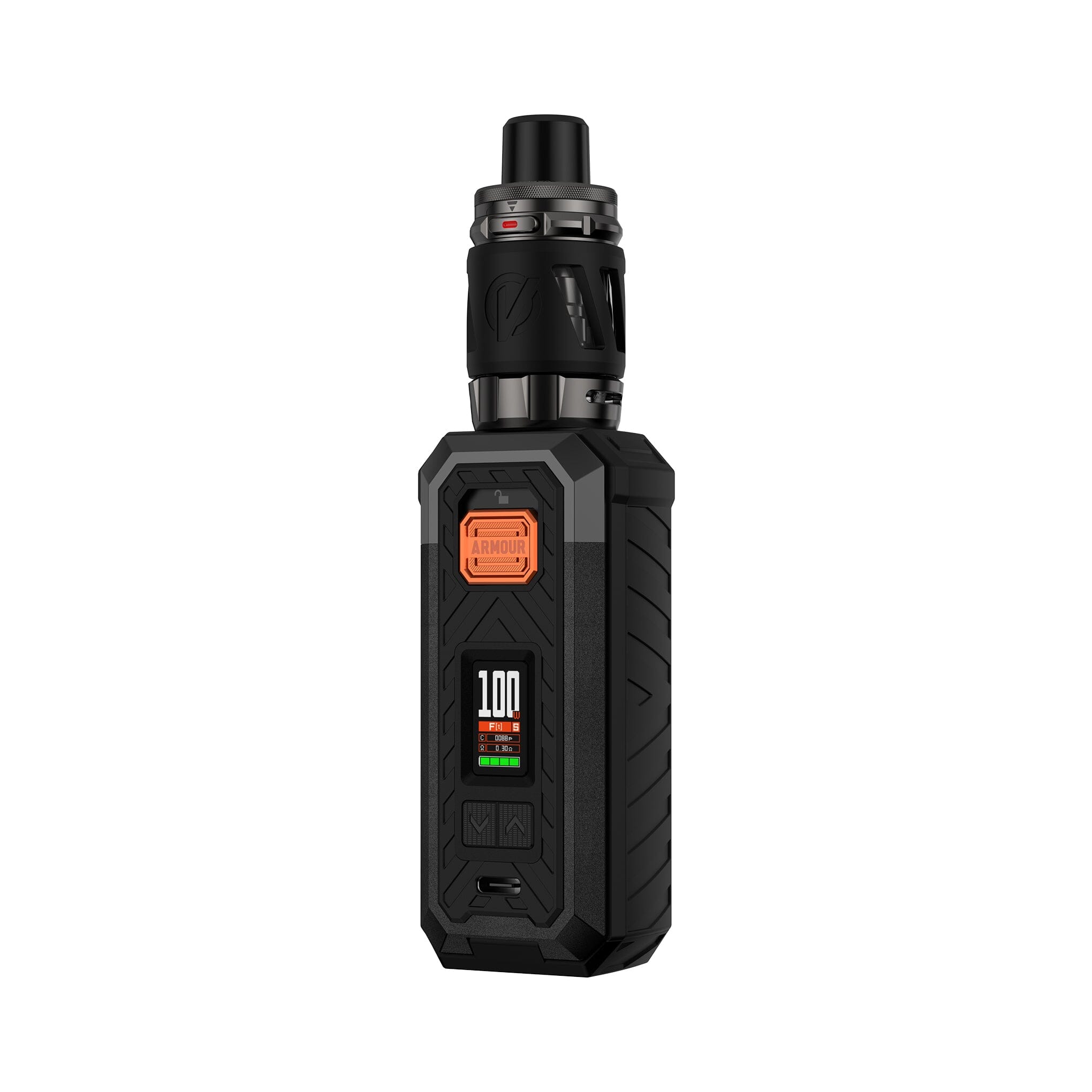 Vaporesso Armour S Kit Black 