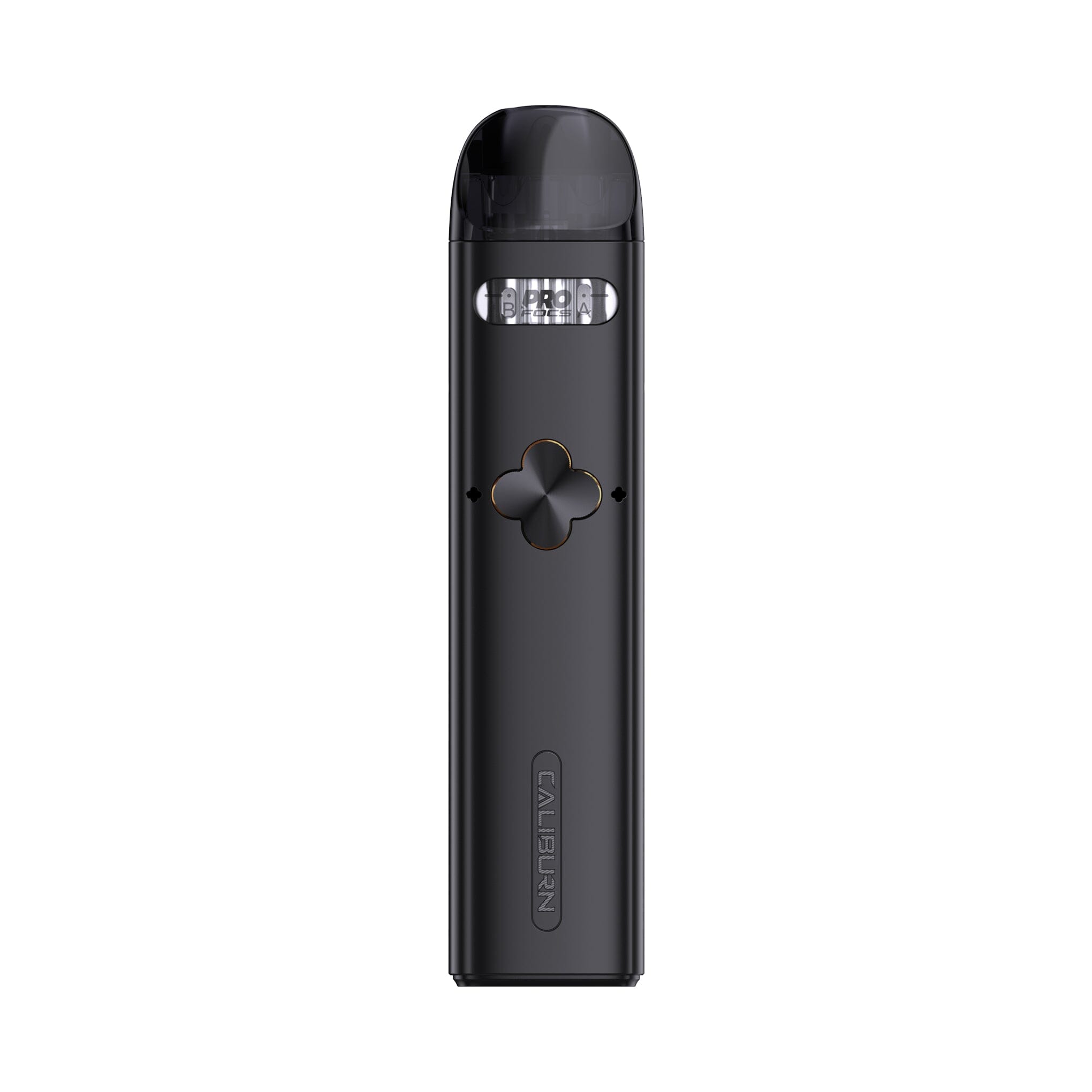 UWELL Caliburn Explorer Kit Black