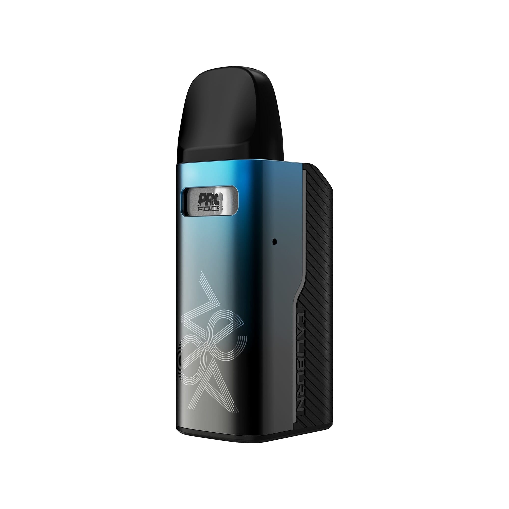 UWELL Caliburn GZ2 Kit Blue & Black 