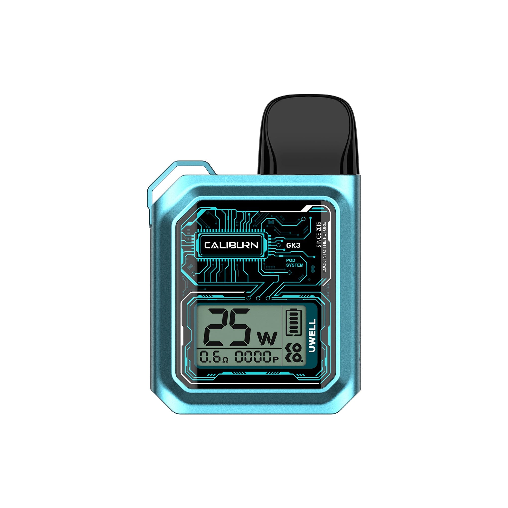 UWELL Caliburn GK3 Kit Blue