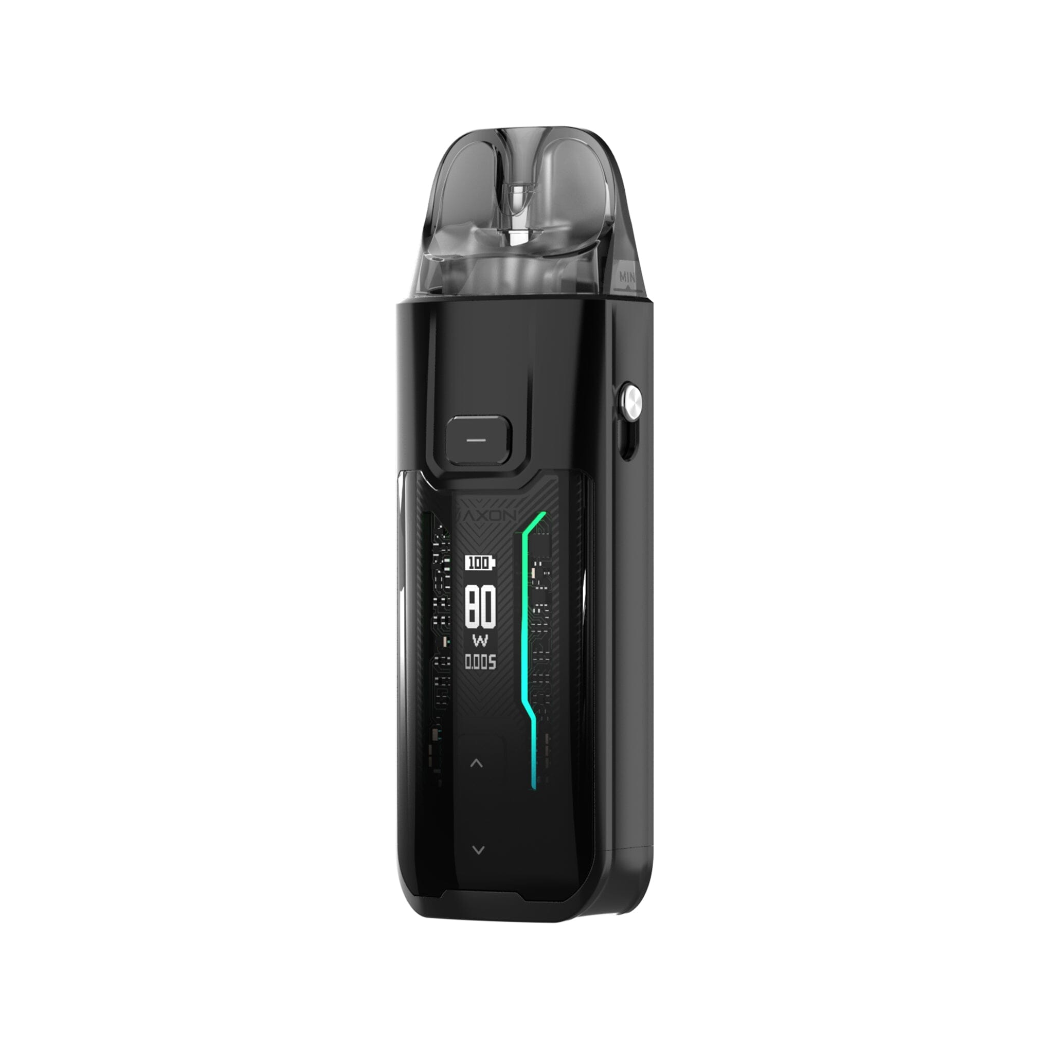 Vaporesso LUXE XR MAX Kit Black 