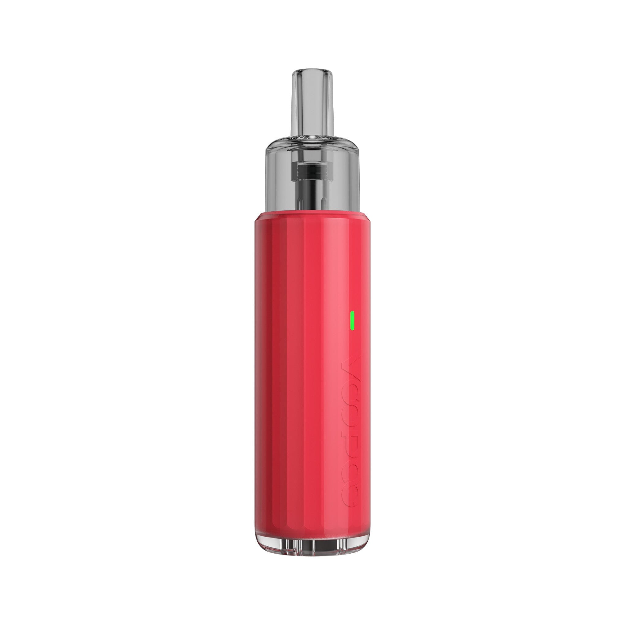 VOOPOO Doric Q Kit Begonia Red