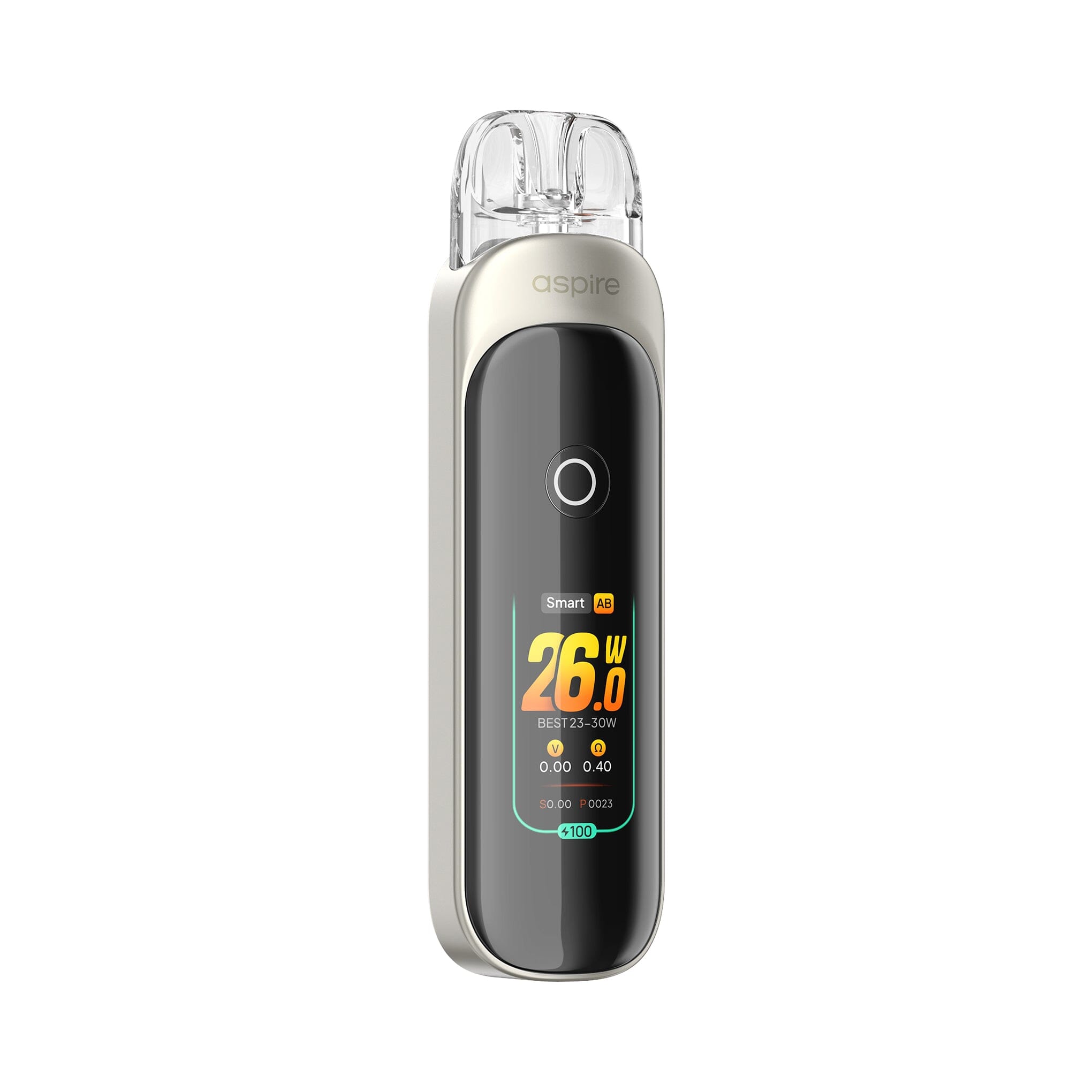 Aspire PIXO Kit Beige