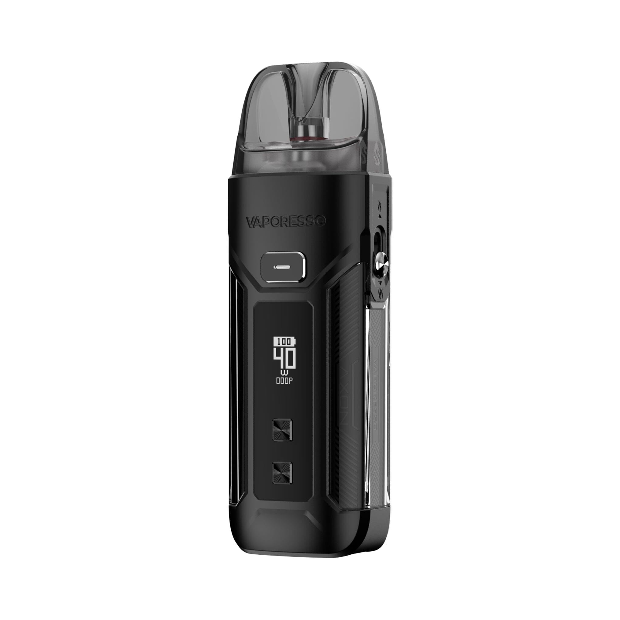 Vaporesso LUXE X Pro Kit Black 