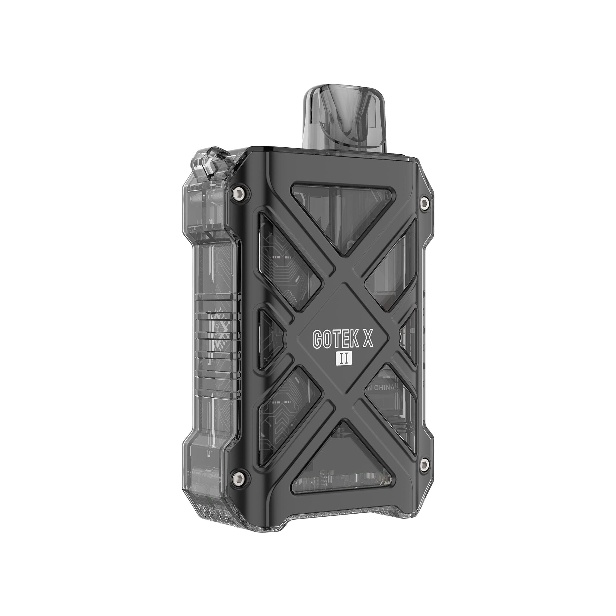 Aspire Gotek X II Kit Black 