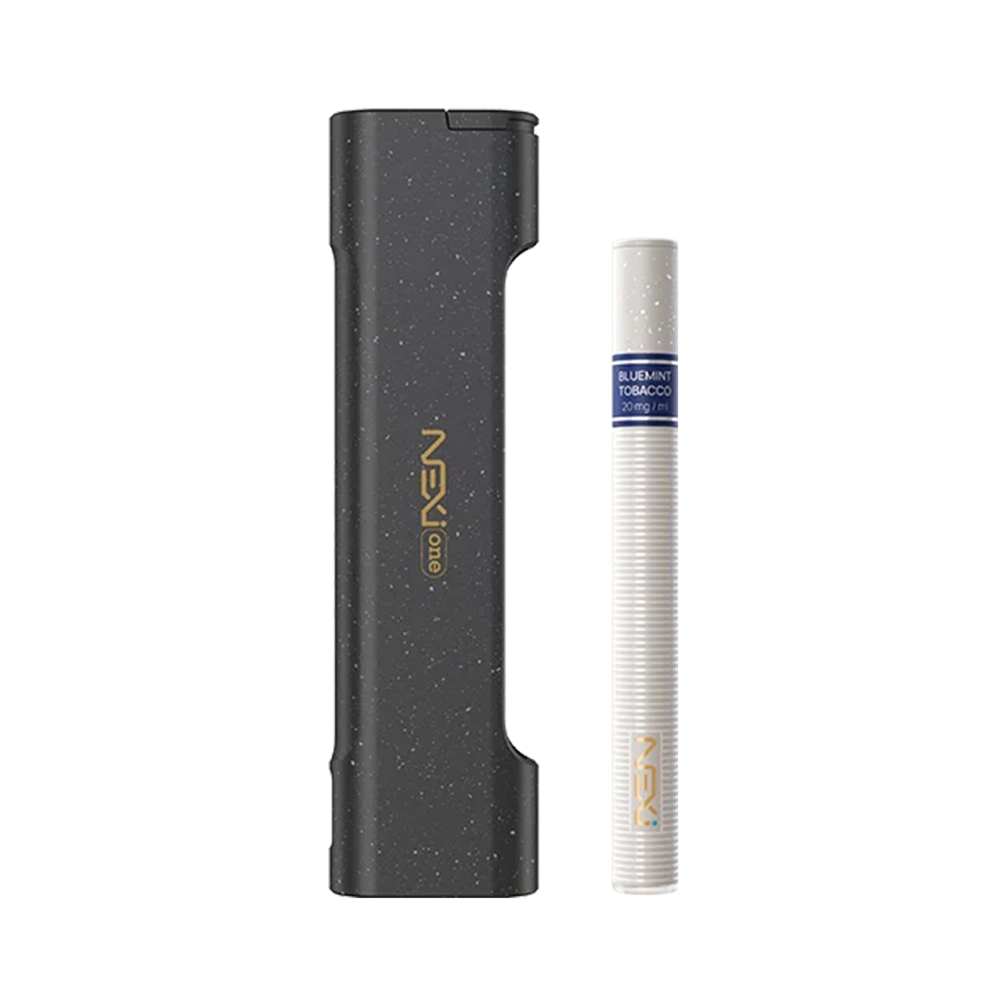 NEXI One Kit by Aspire Black