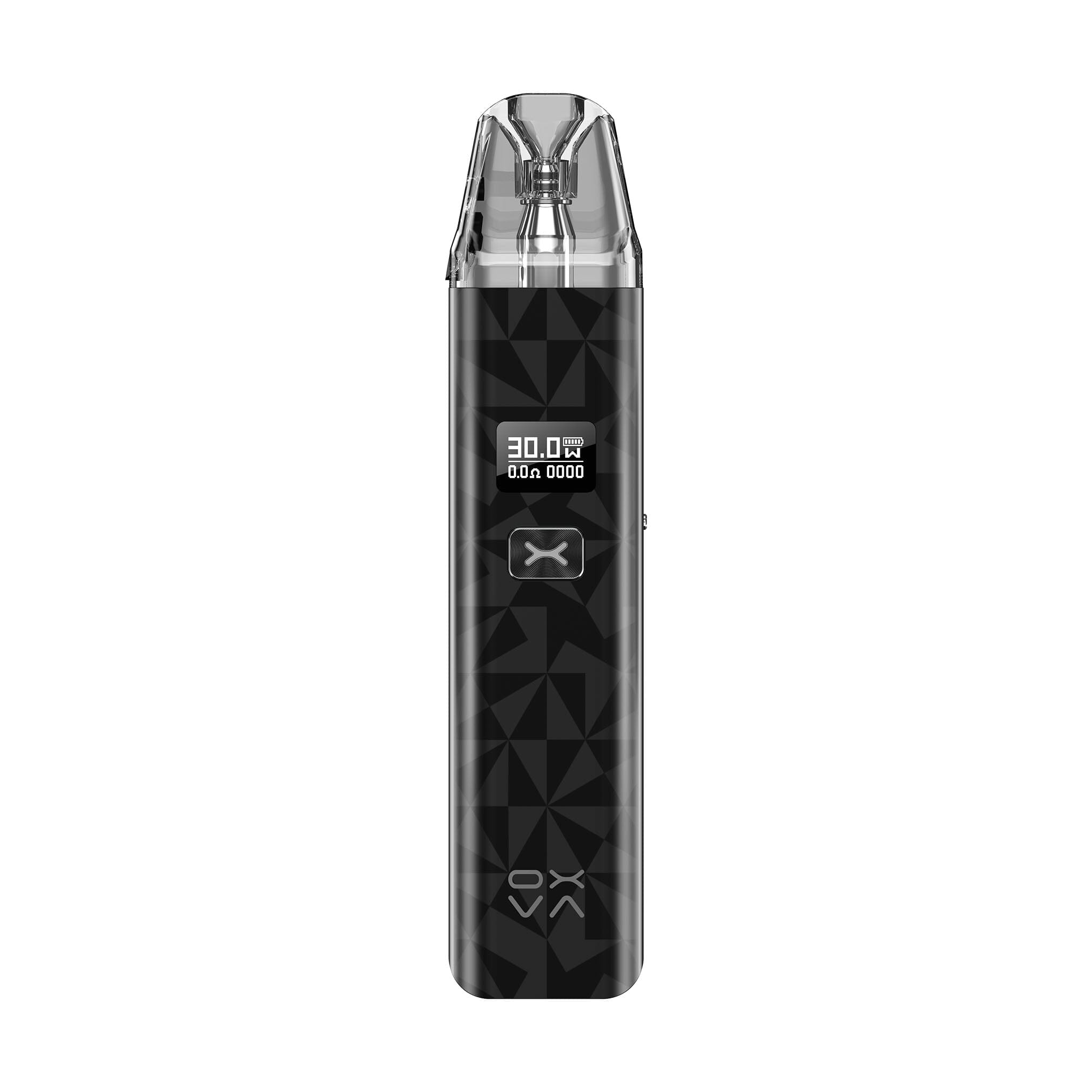 OXVA XLIM Classic Edition Kit Black
