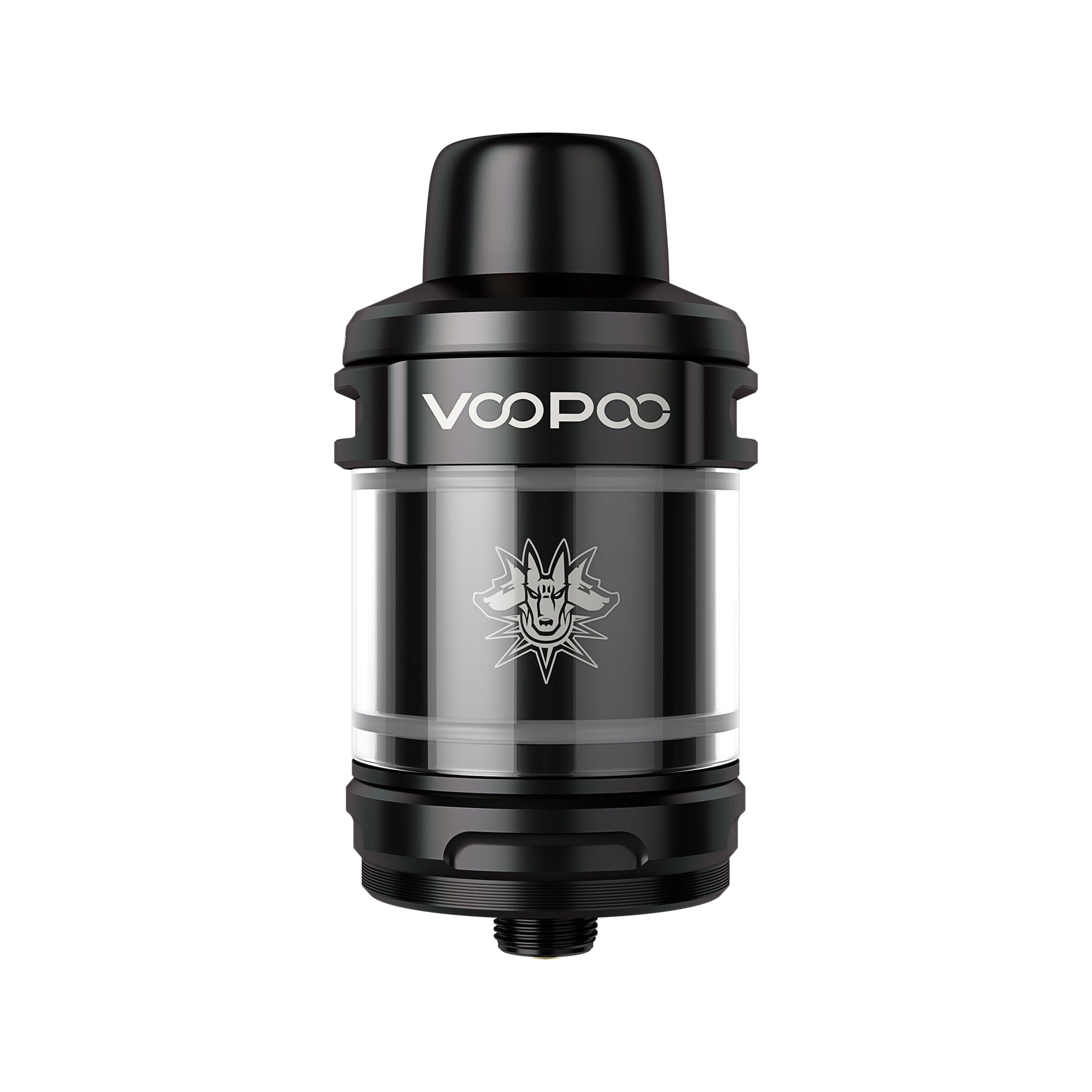 VOOPOO UFORCE-X Tank Black