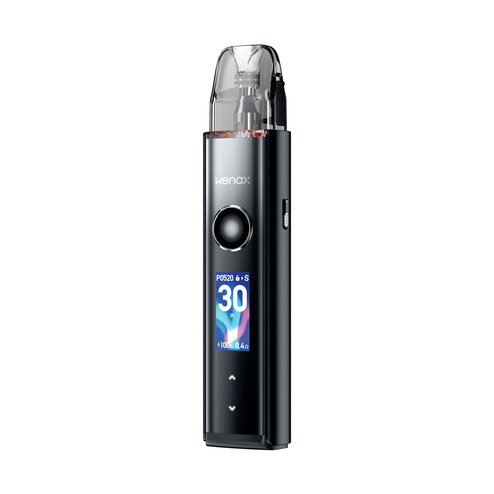 GeekVape Wenax Q Pro Kit Black