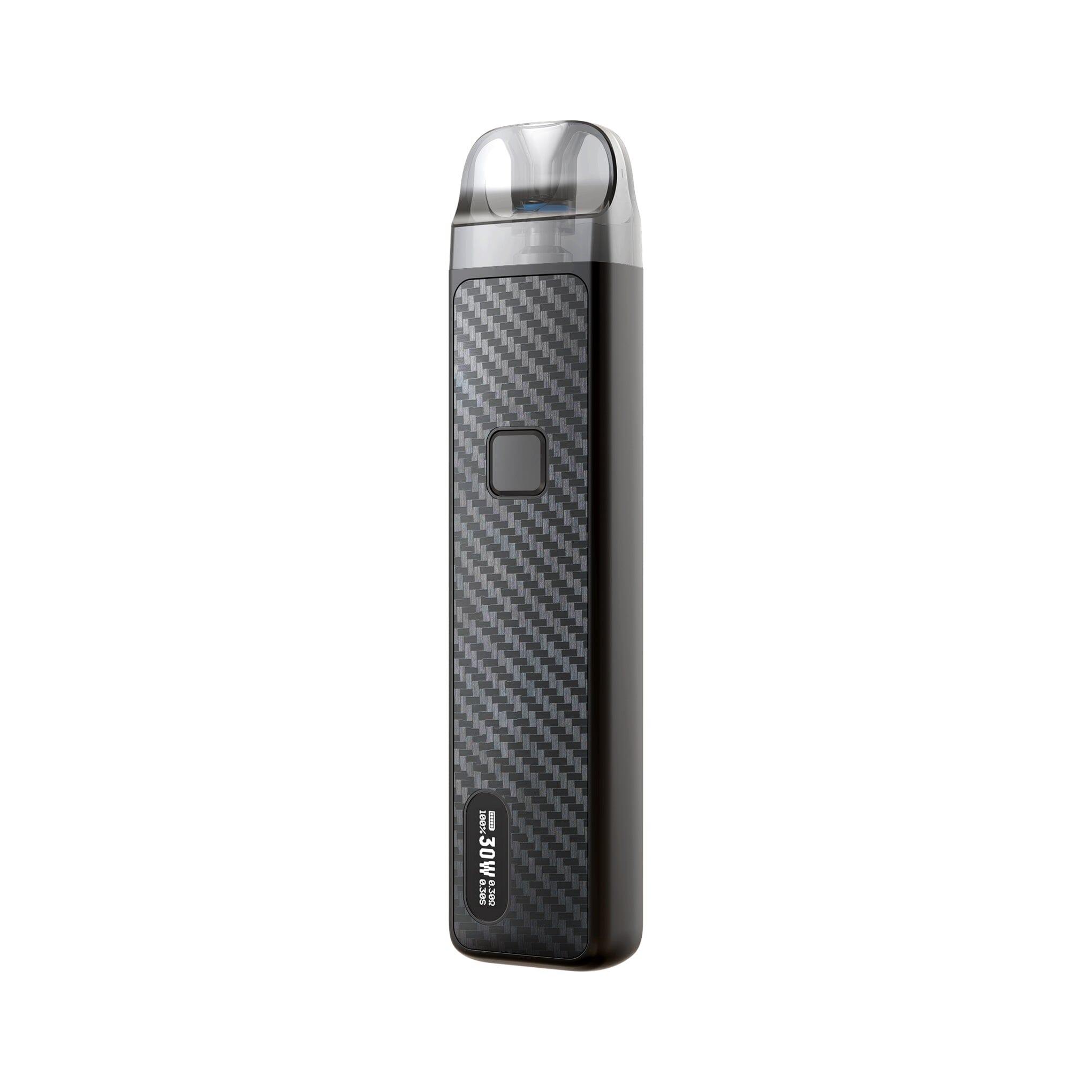 Aspire Flexus Pro Kit Black