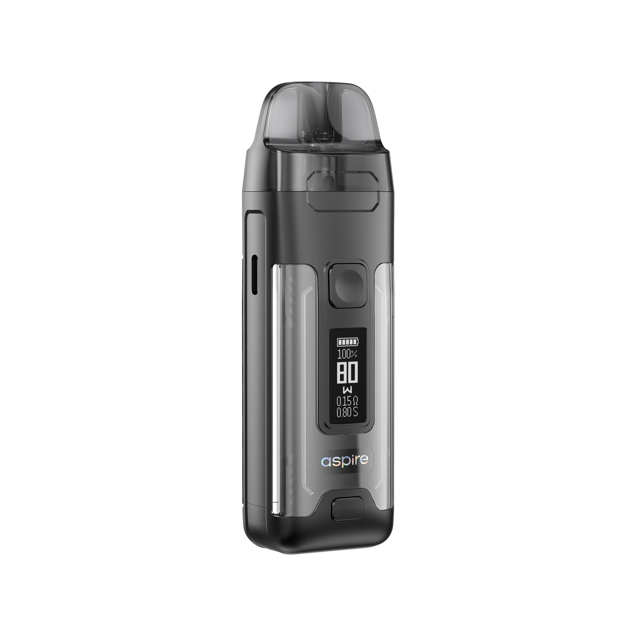 Aspire Veynom Air Kit Black