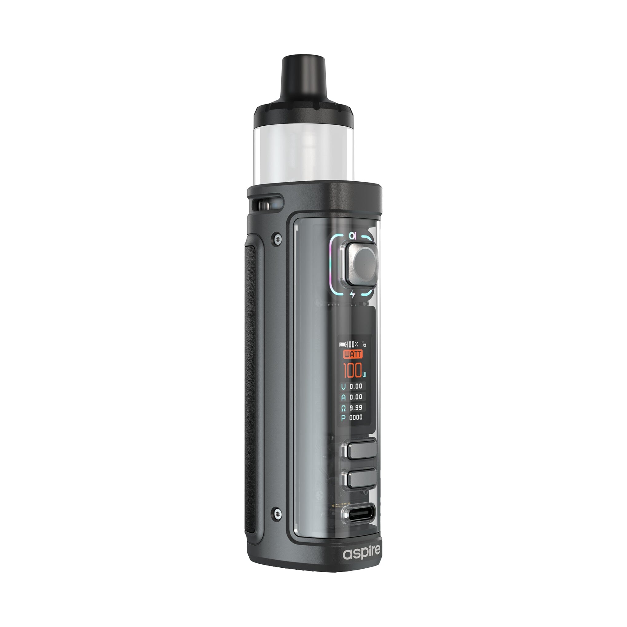 Aspire Veynom LX Kit Black