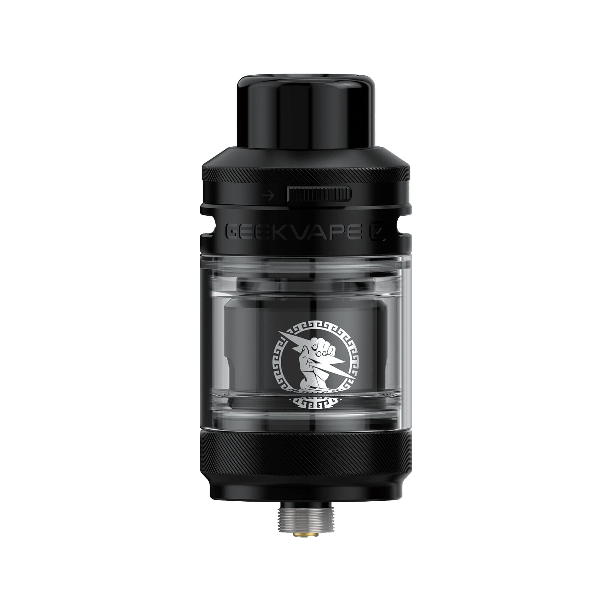 GeekVape Z (Zeus) Tank Black