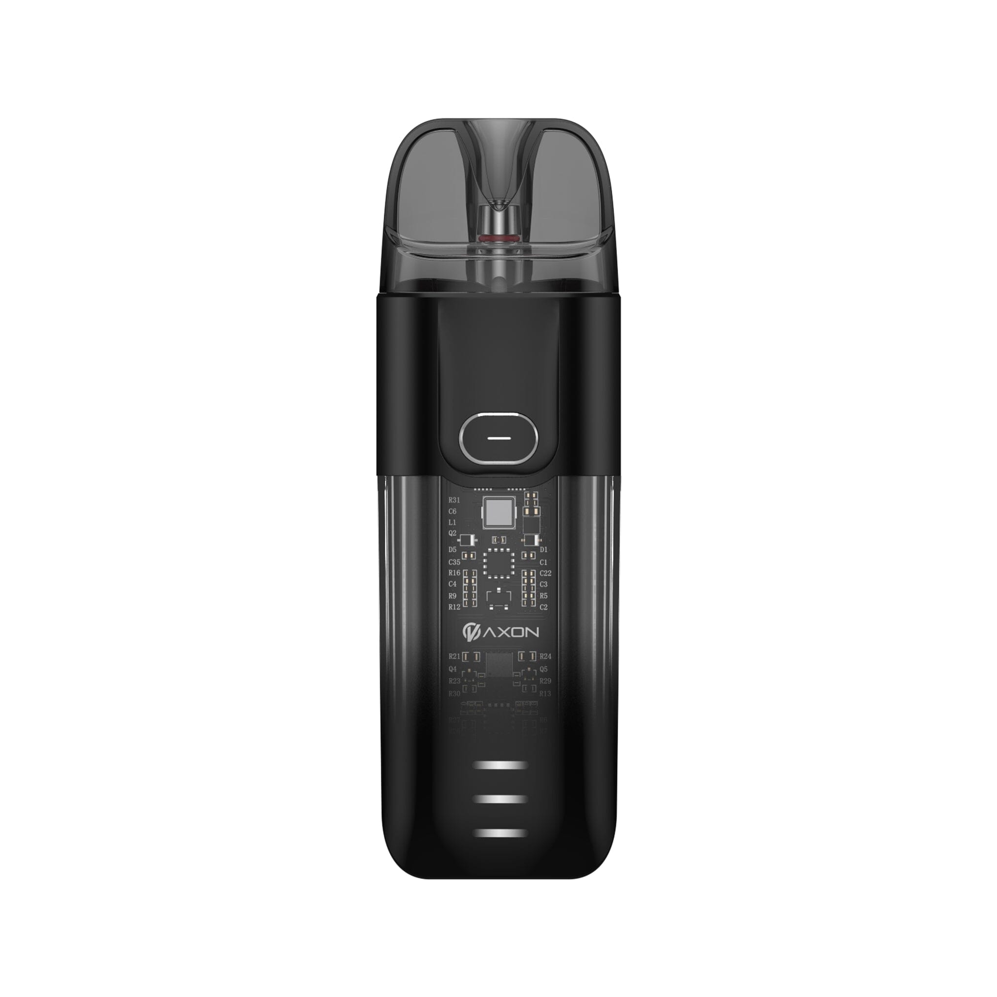 Vaporesso LUXE X Kit Black