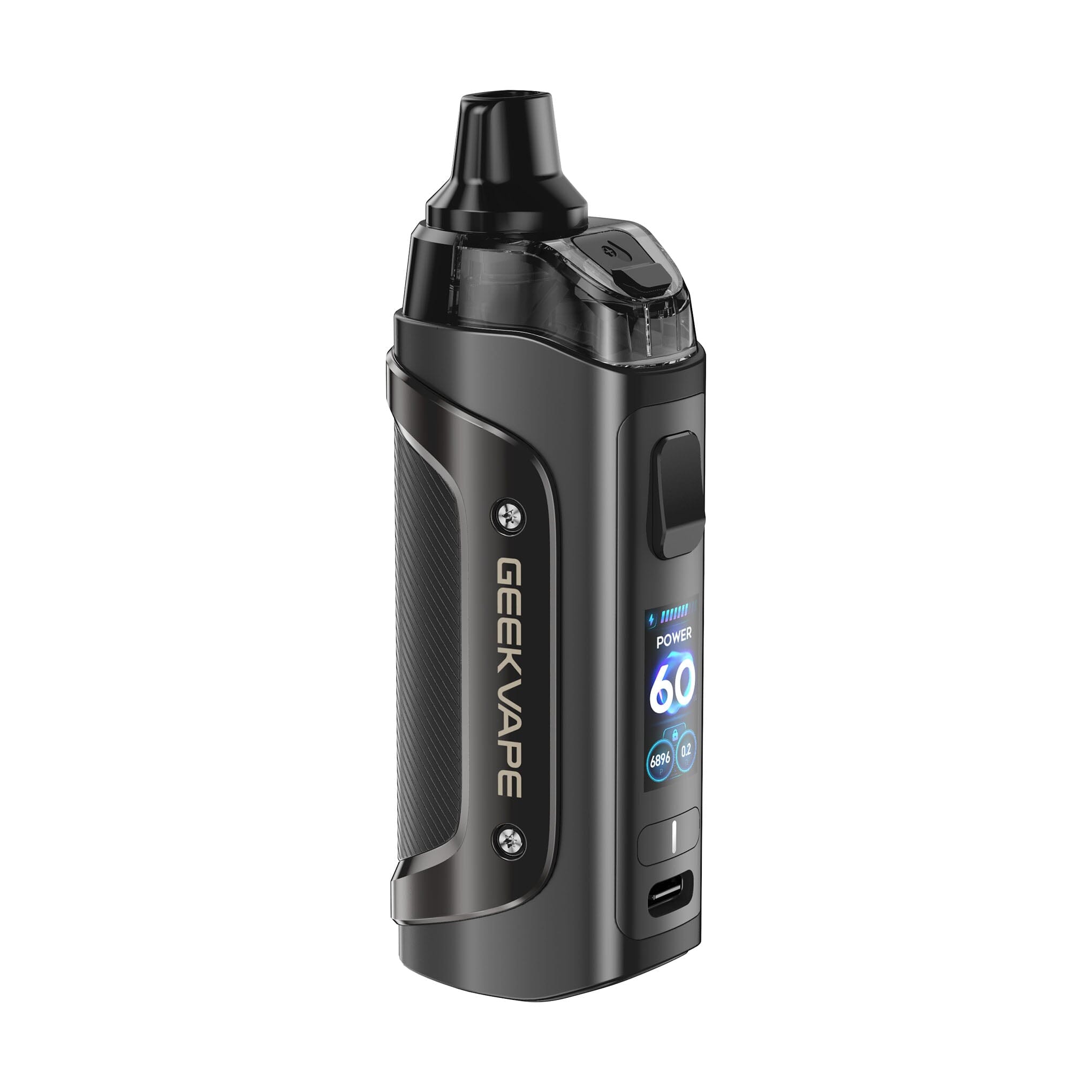 GeekVape Aegis Boost 3 Kit Black