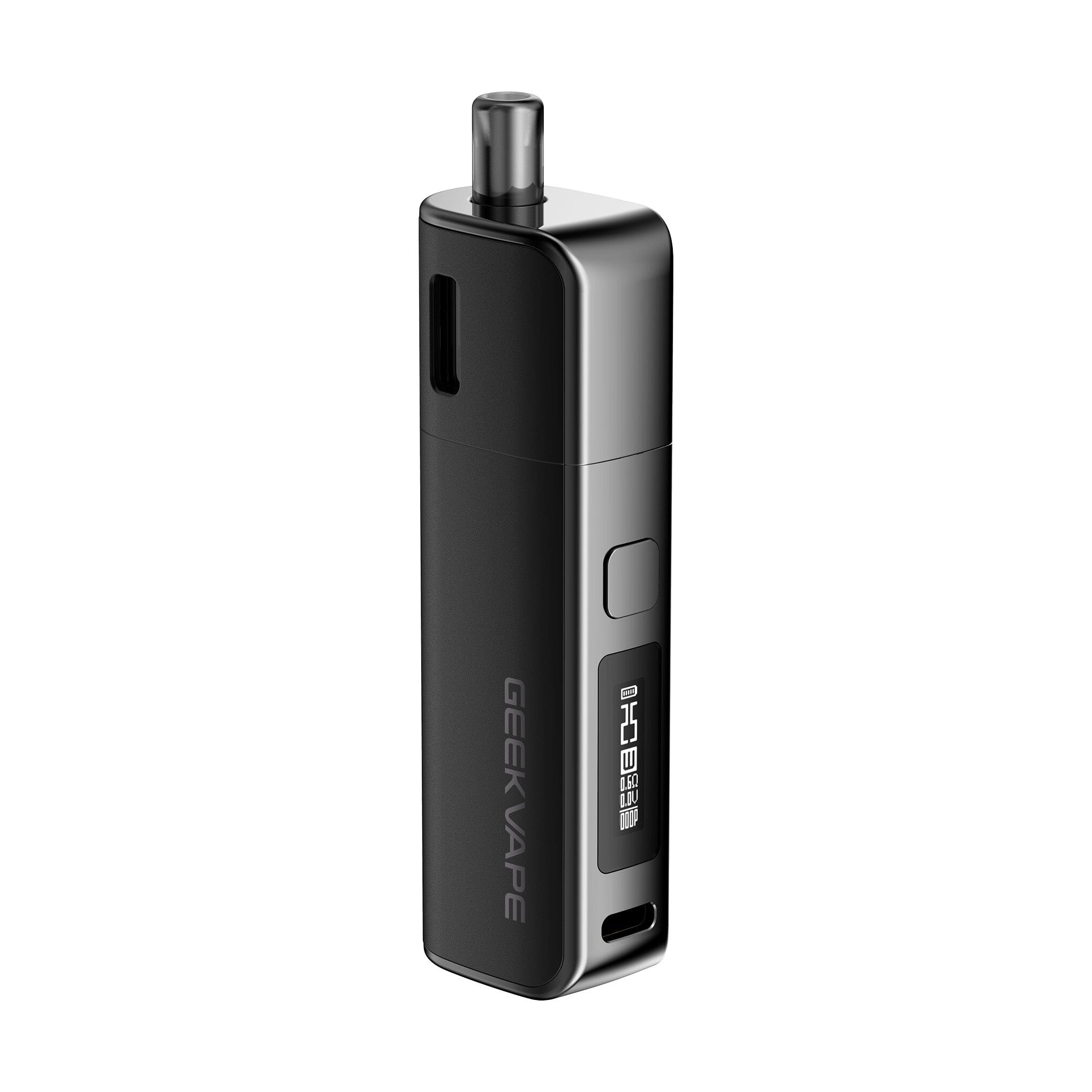 GeekVape Soul Kit Black
