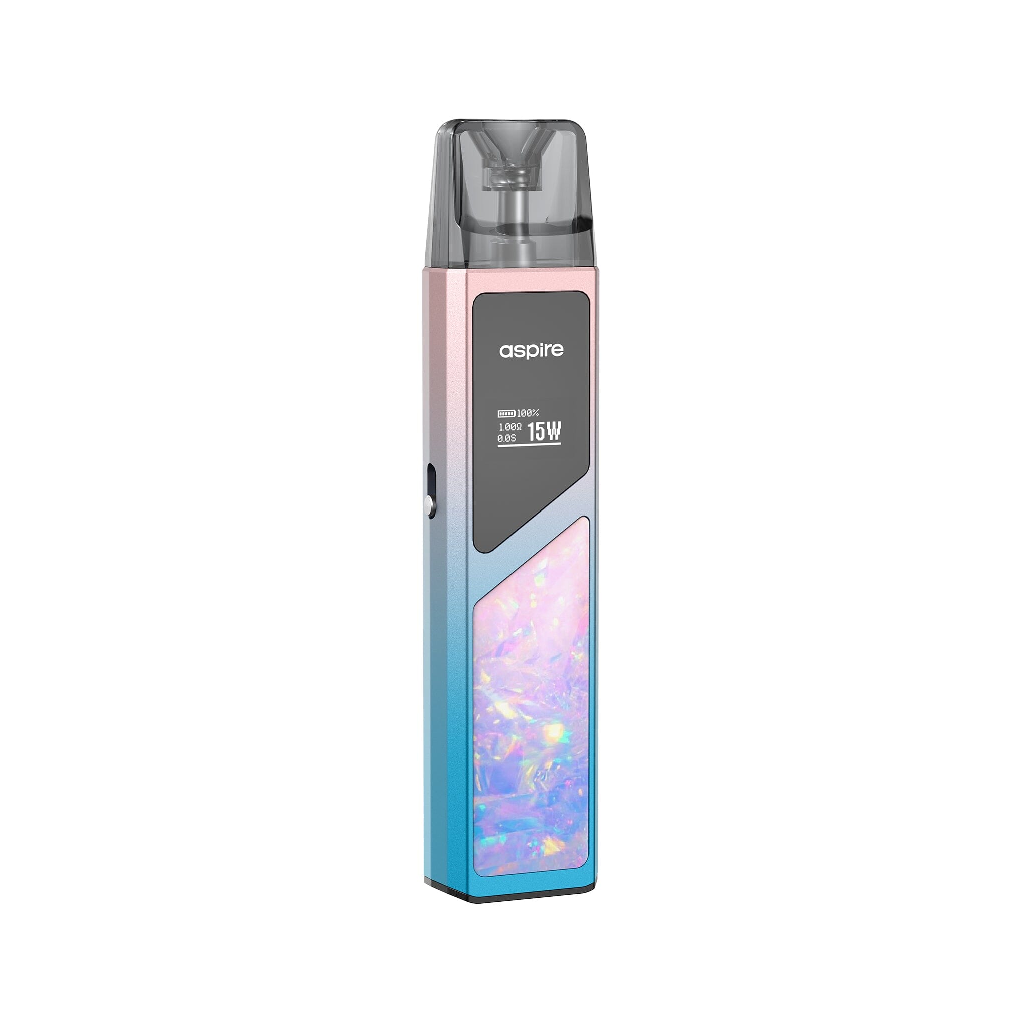 Aspire Favostix 2 Kit Blue Pink Fade