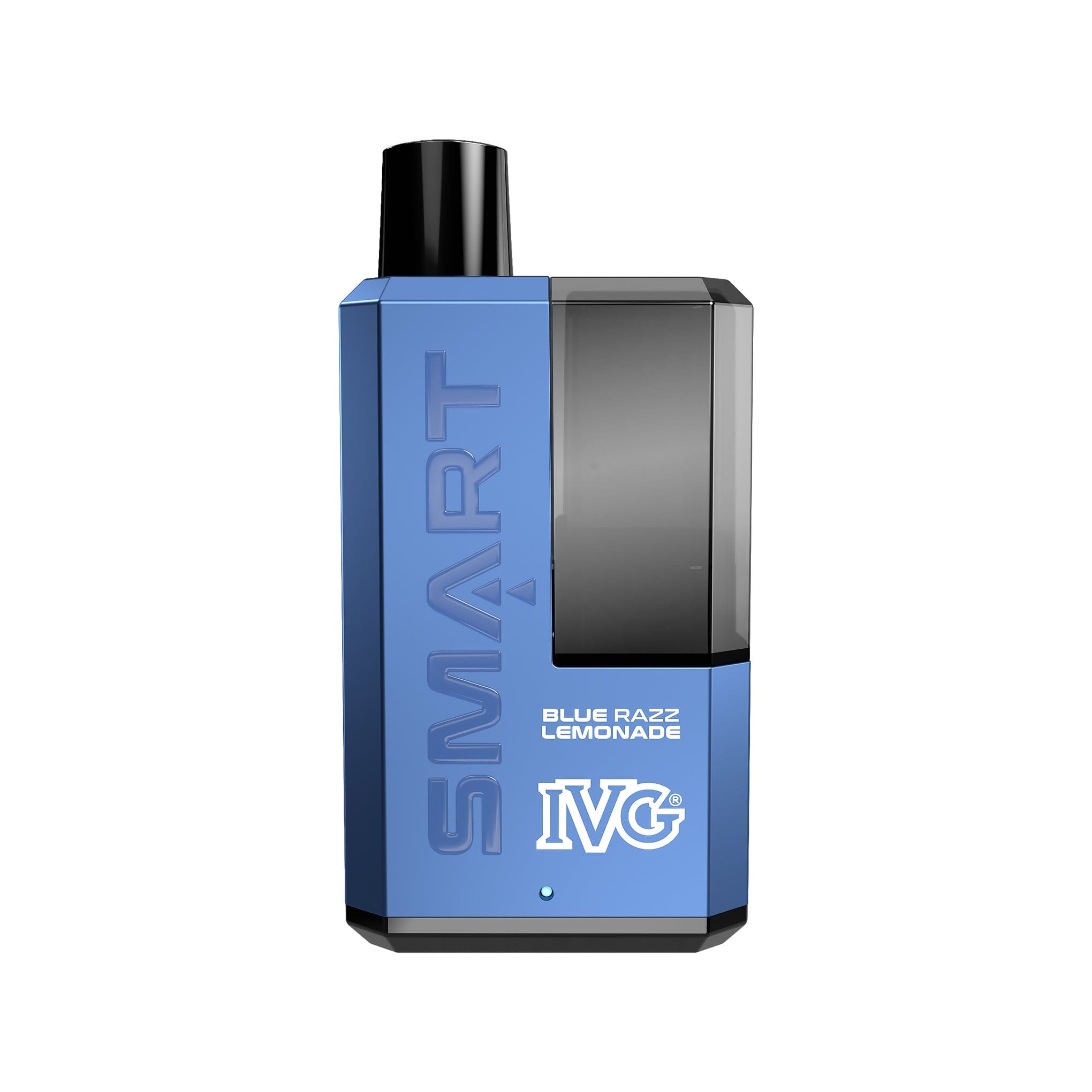 IVG Smart 5500 Disposable Kit Blue Razz Lemonade