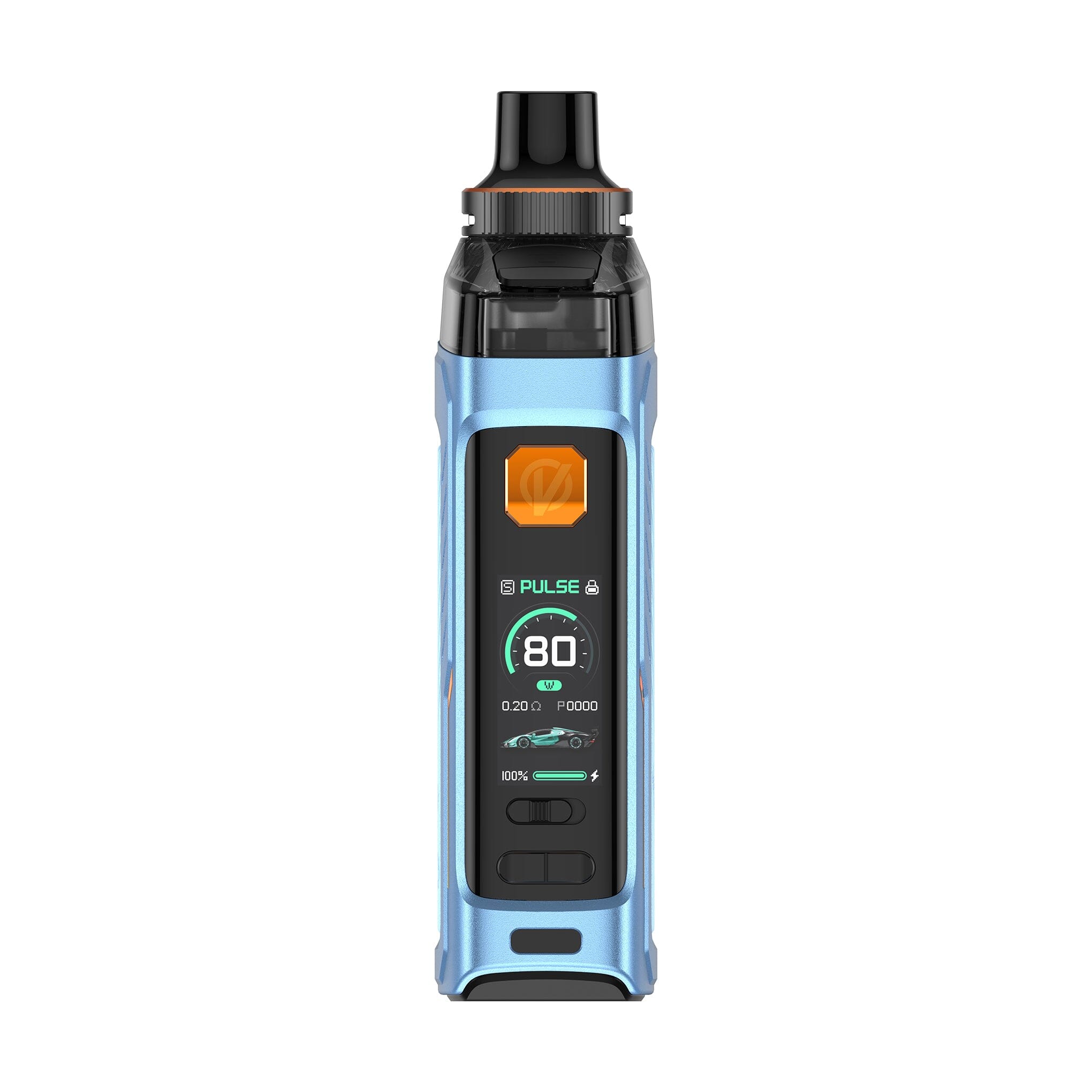 Vaporesso Armour G Kit Blue