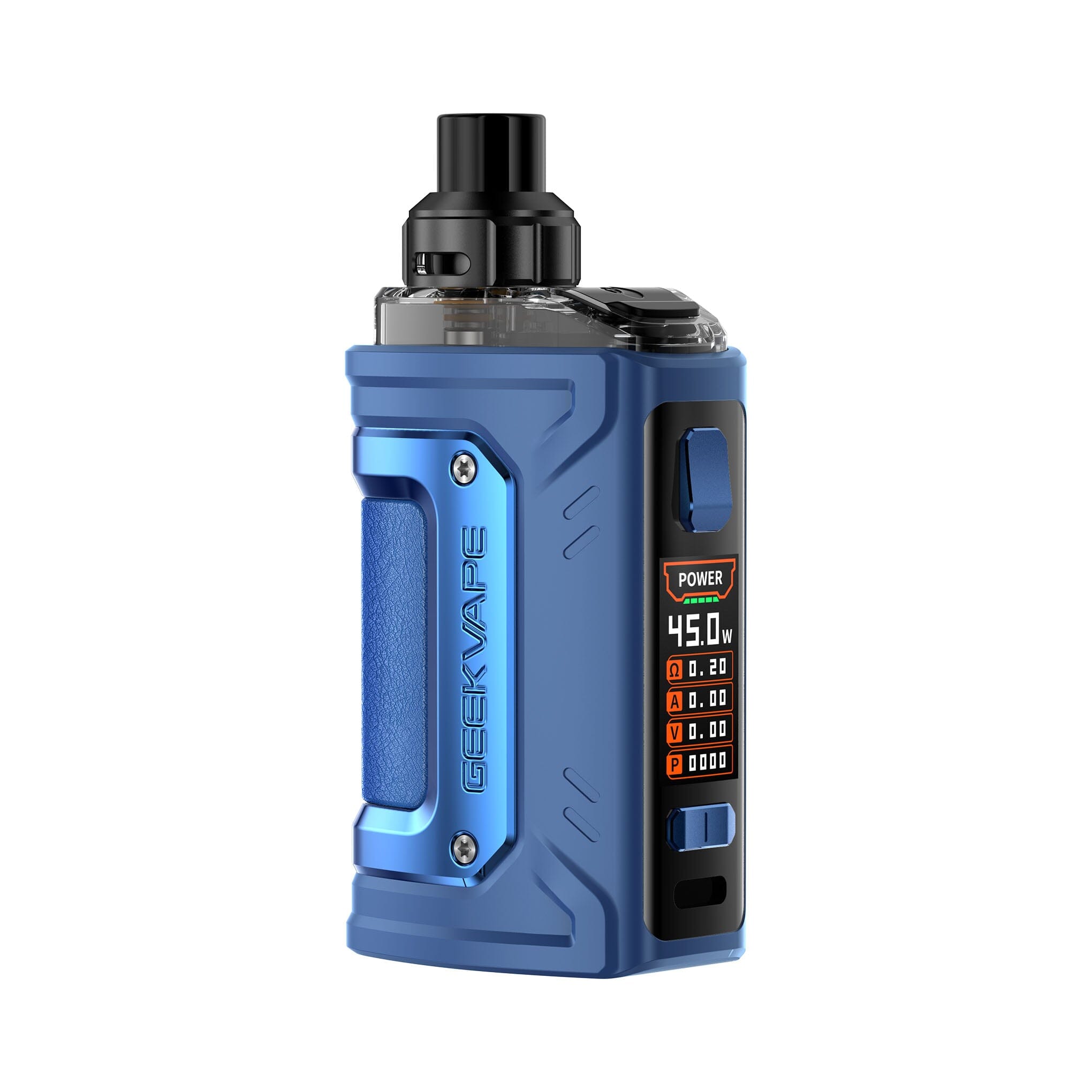 GeekVape H45 Classic (Aegis Hero 2 Classic) Kit Blue