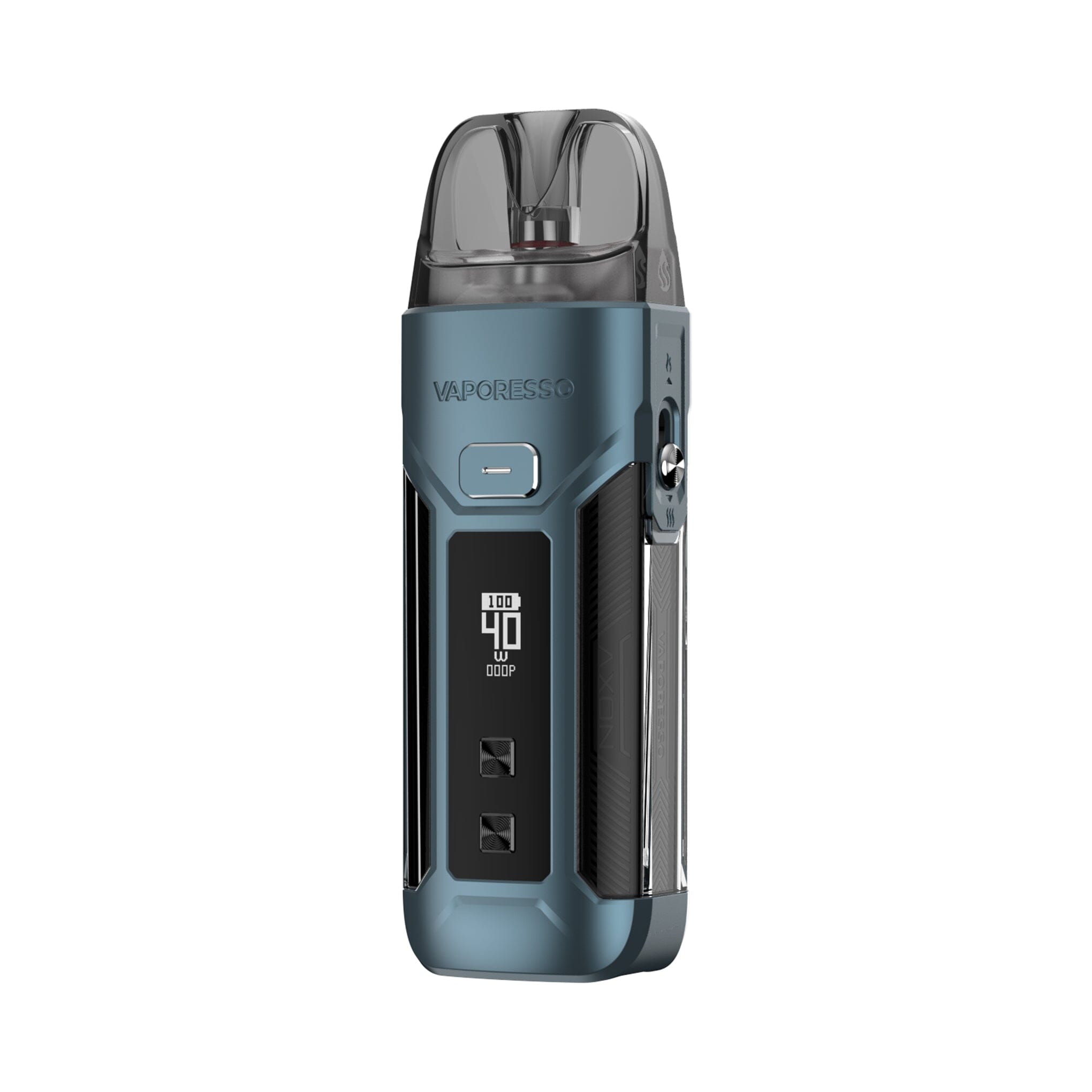 Vaporesso LUXE X Pro Kit Blue 