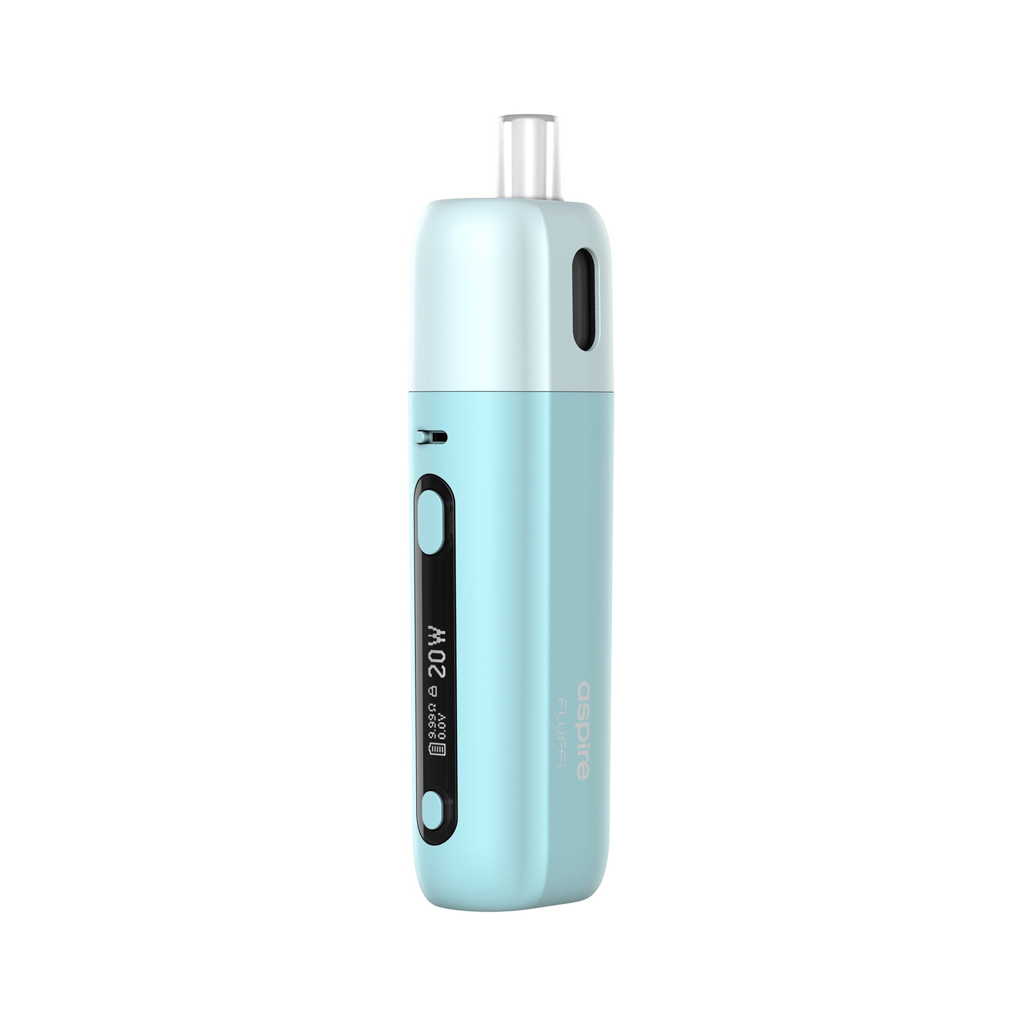 Aspire Fluffi Kit Blue