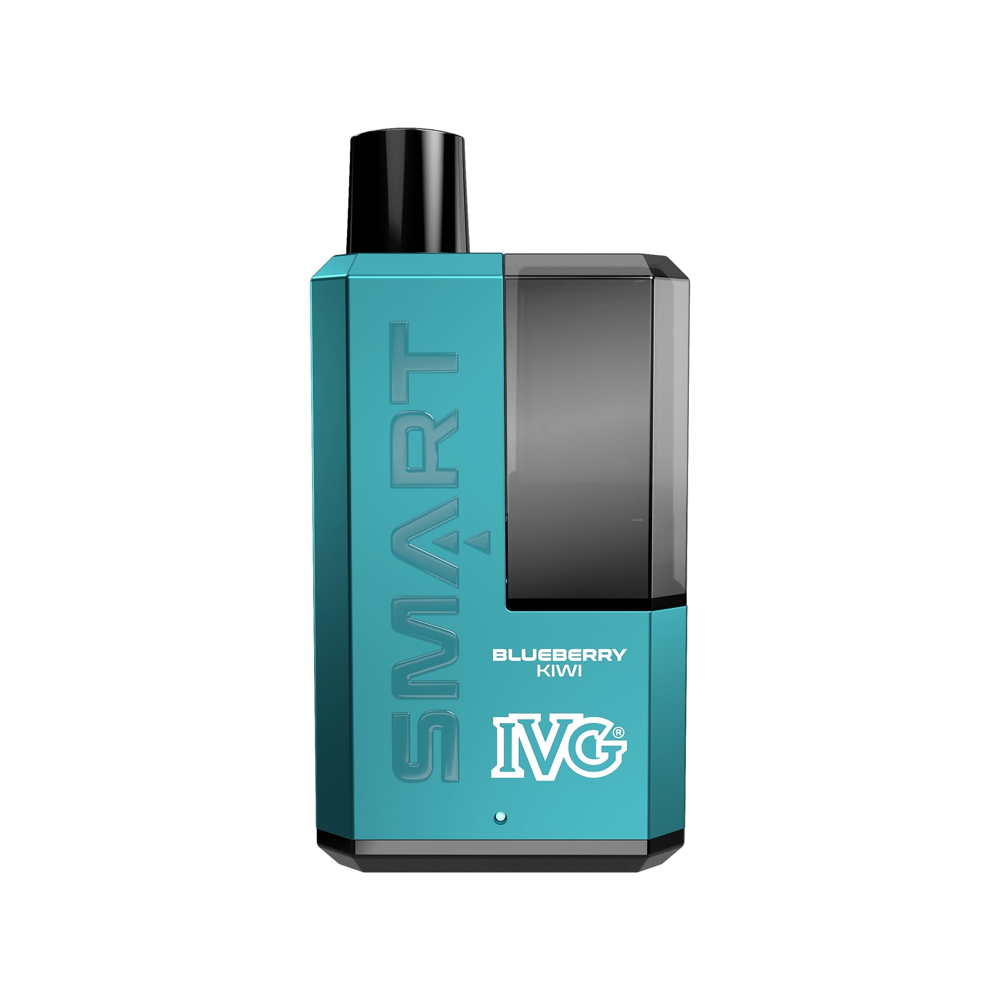 IVG Smart 5500 Disposable Kit Blueberry Kiwi
