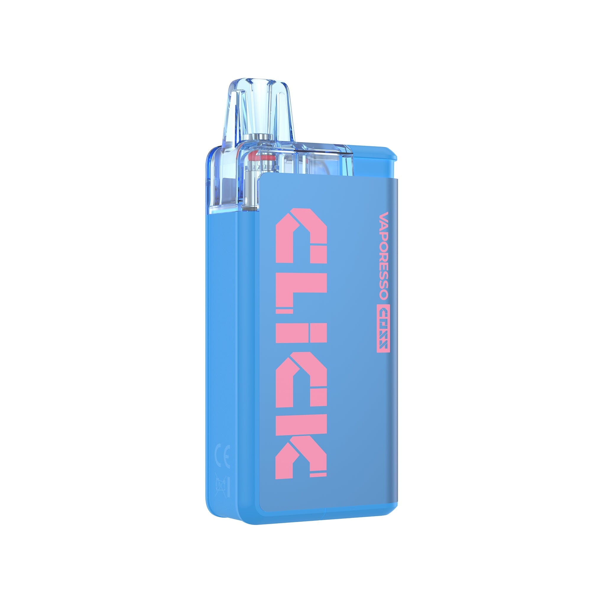Vaporesso COSS Click Disposable Kit Blueberry Sour Raspberry