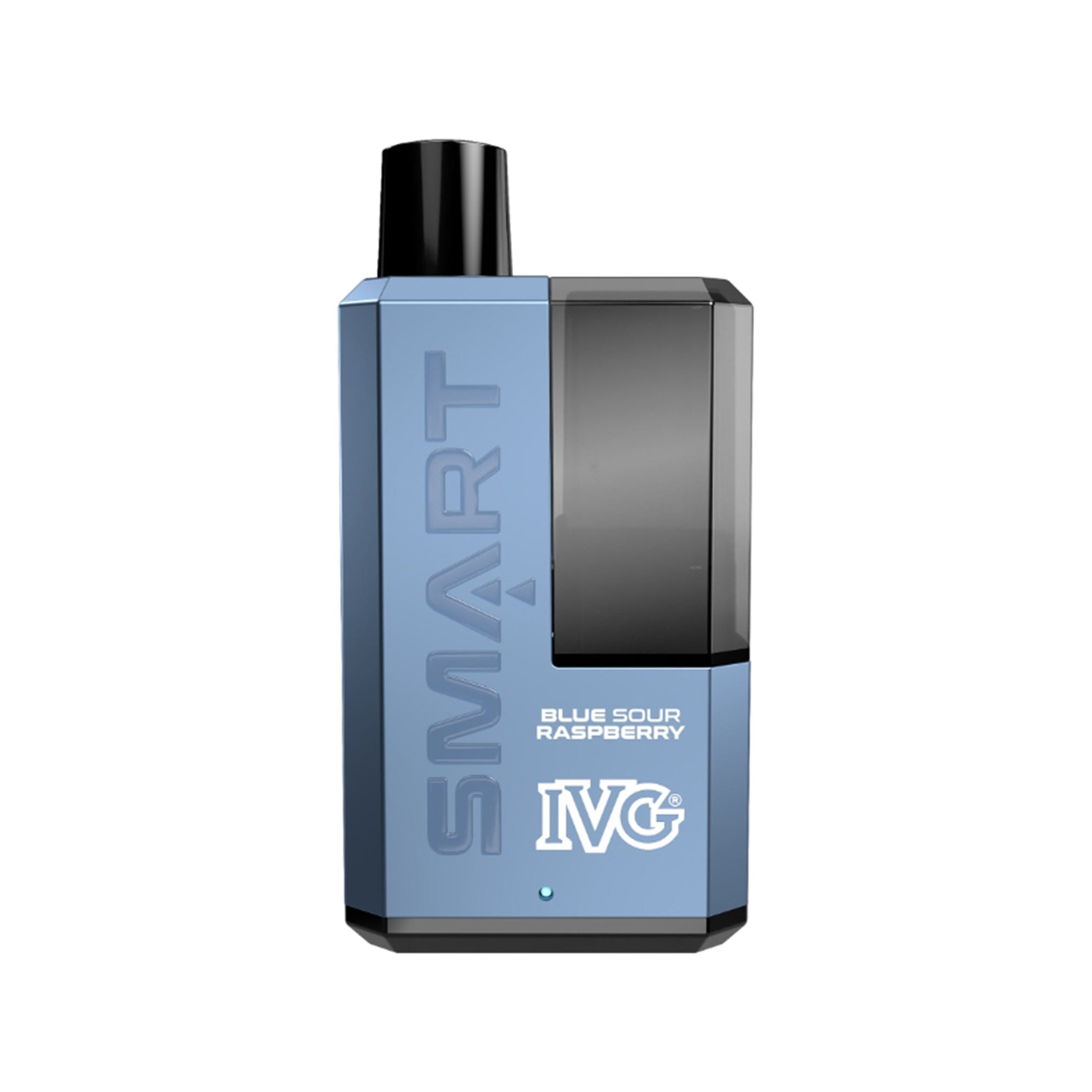 IVG Smart 5500 Disposable Kit Blue Sour Raspberry